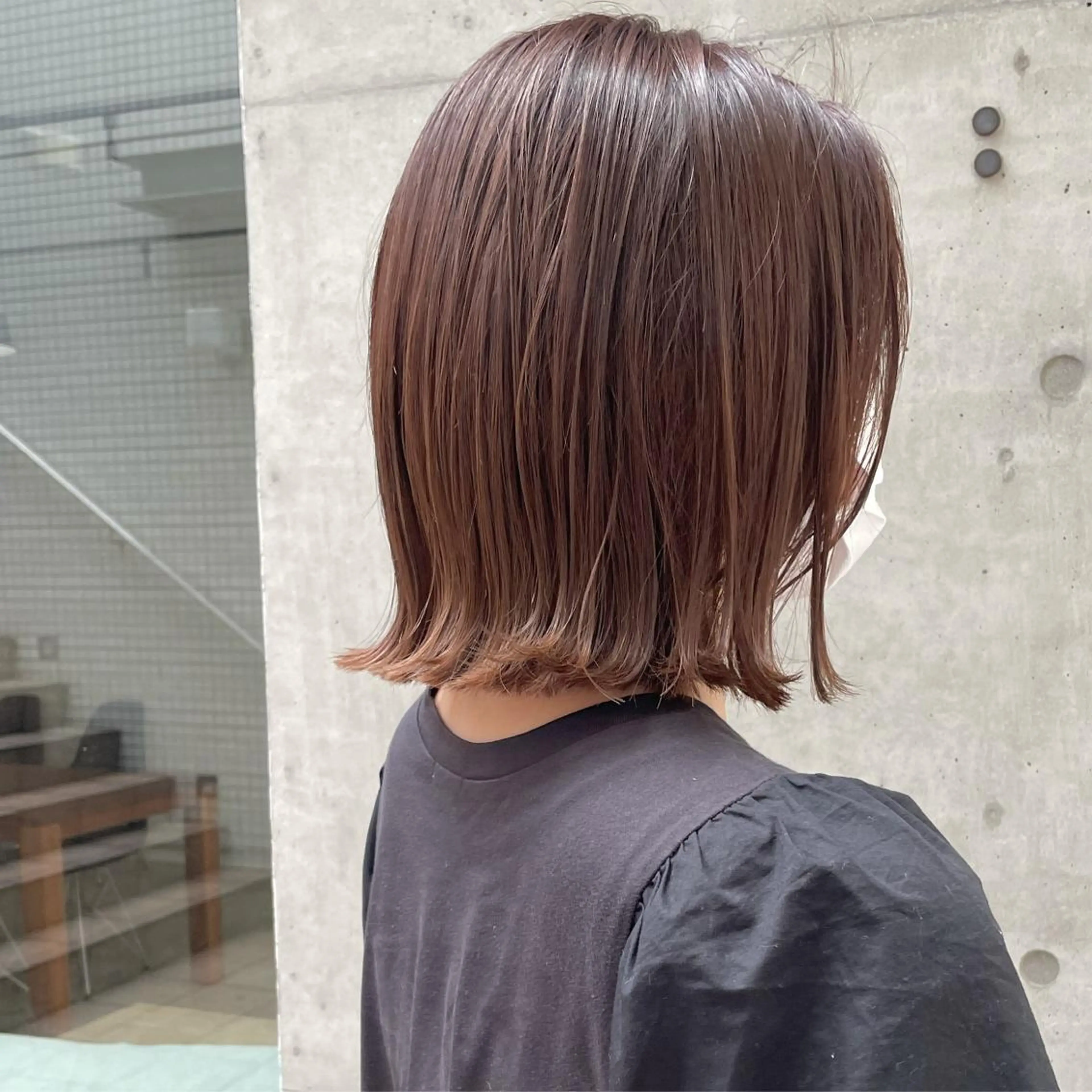 🌿トリートメント+30分極上ヘッドスパ+ブロー🌿の写真