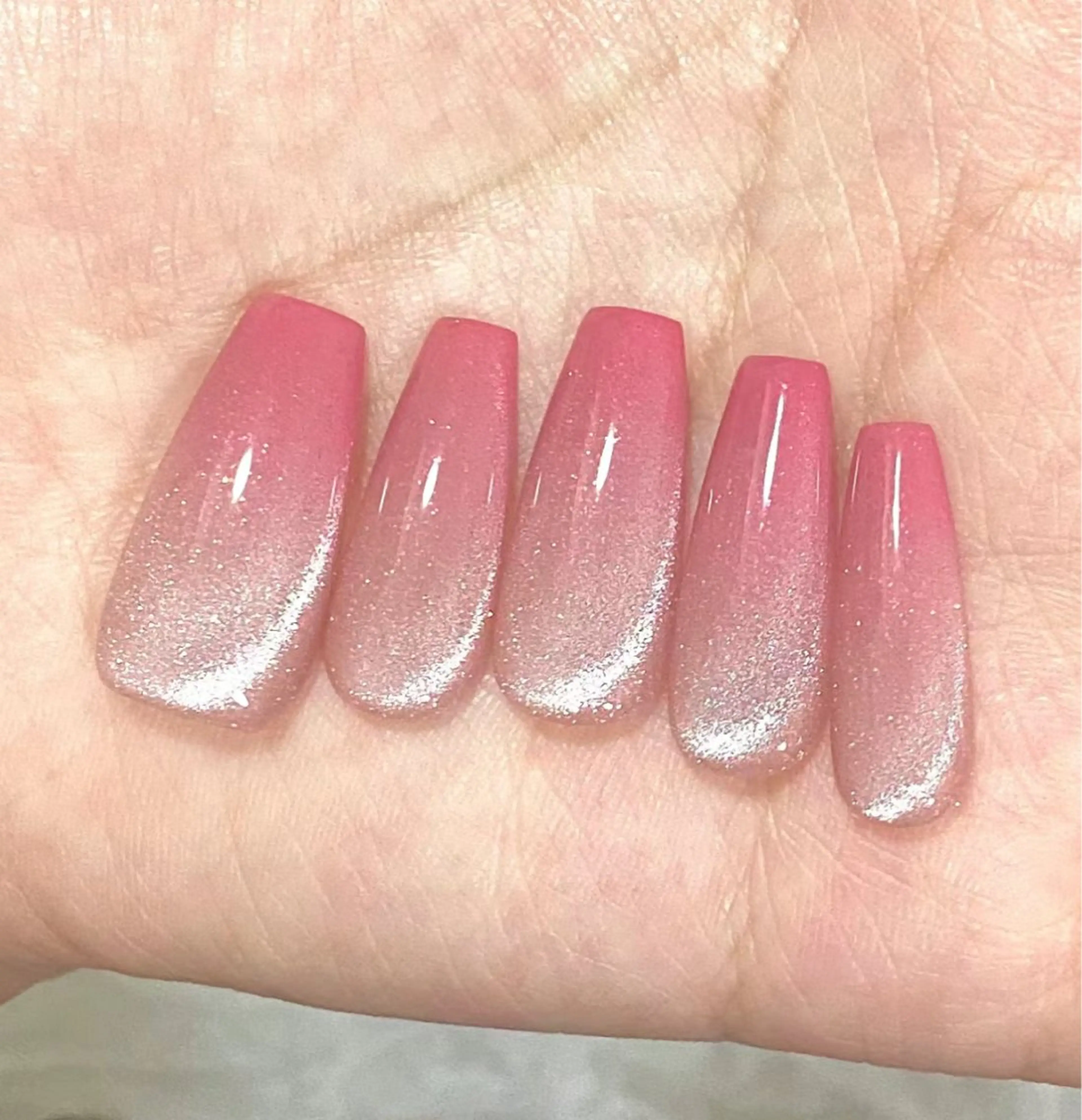 ネイル nail renのネイルデザイン