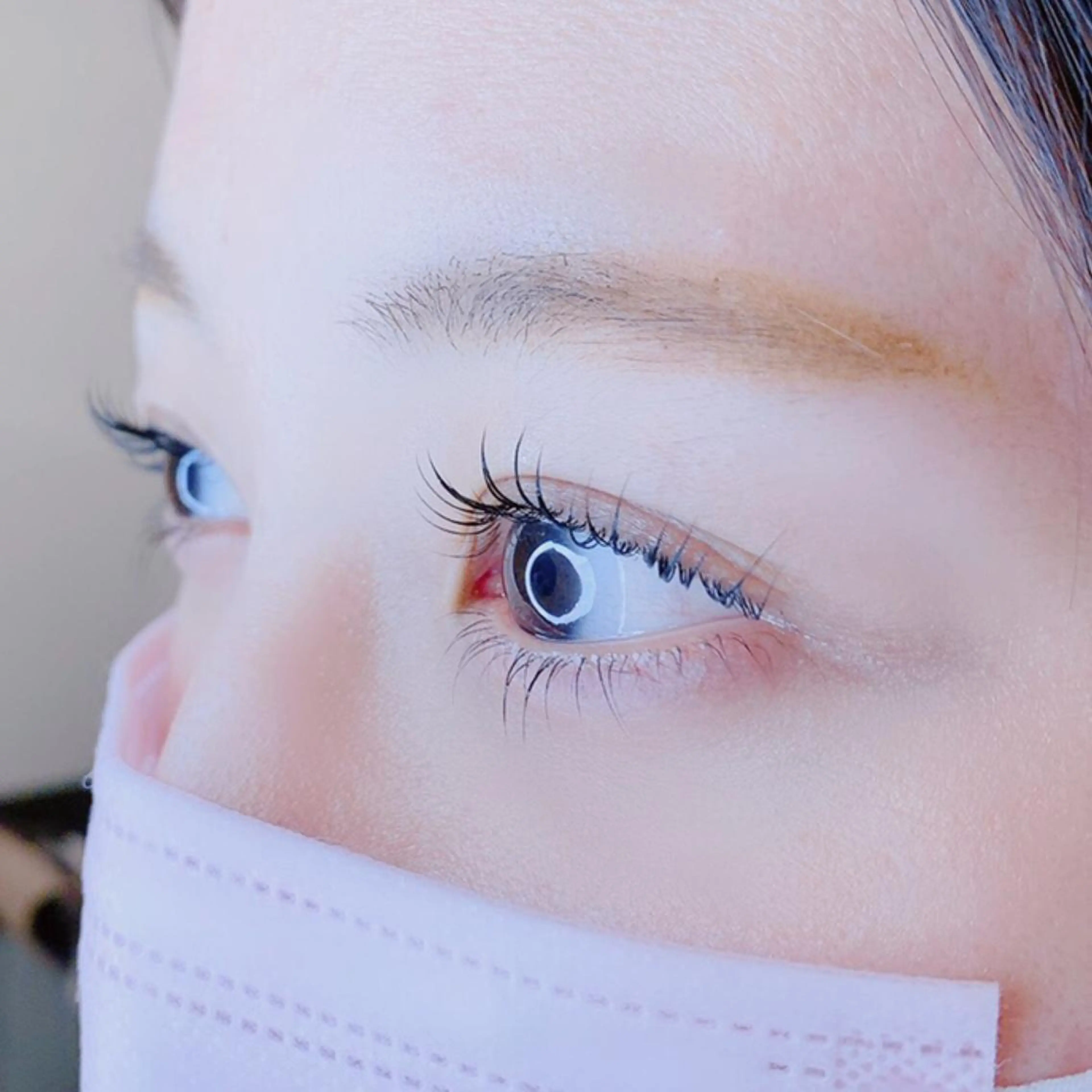 マツエク・マツパ なかむら 🪡のマツエク・マツパデザイン