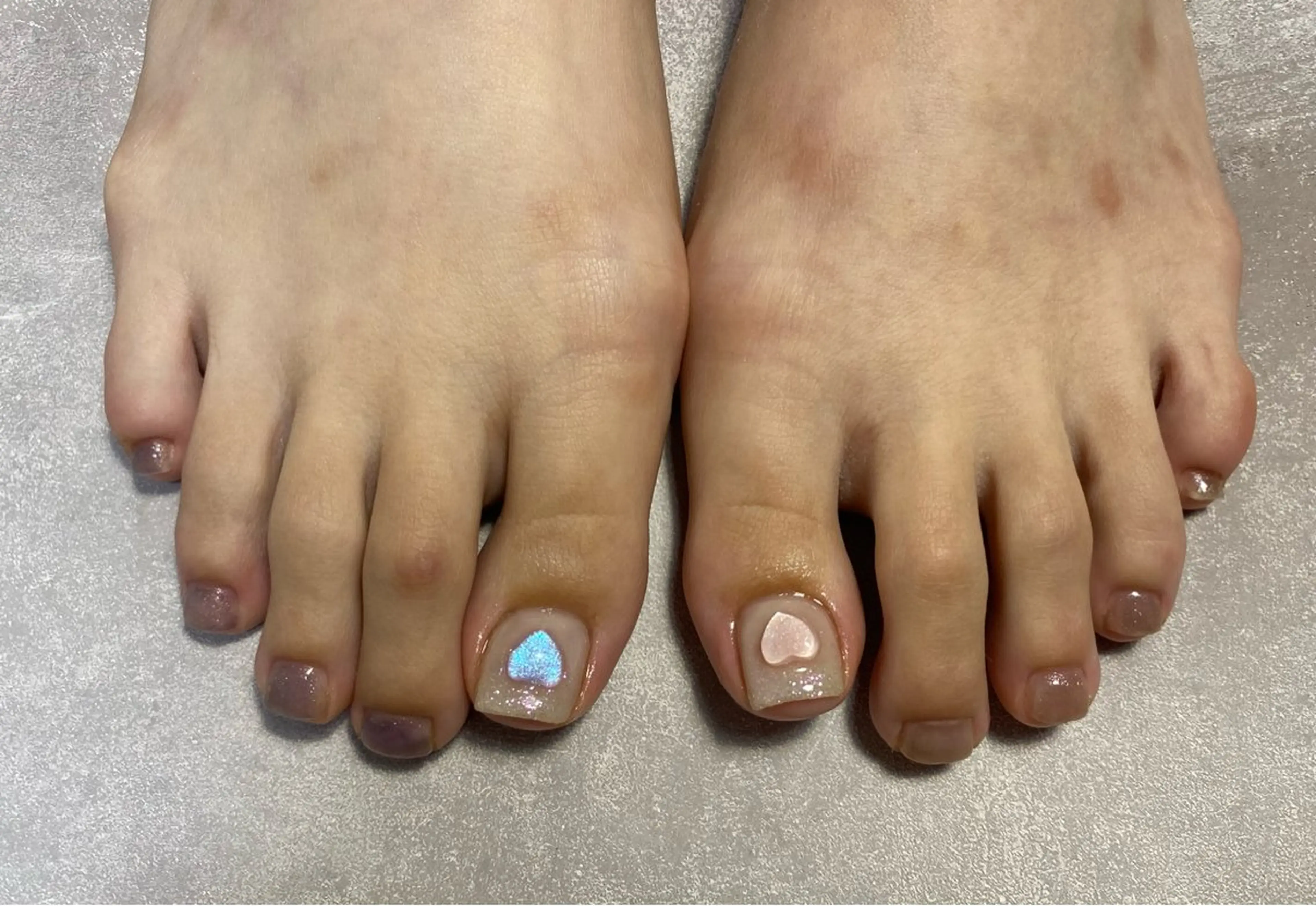 ネイル アートネイル N&nails エヌアンドネイルズのネイルデザイン