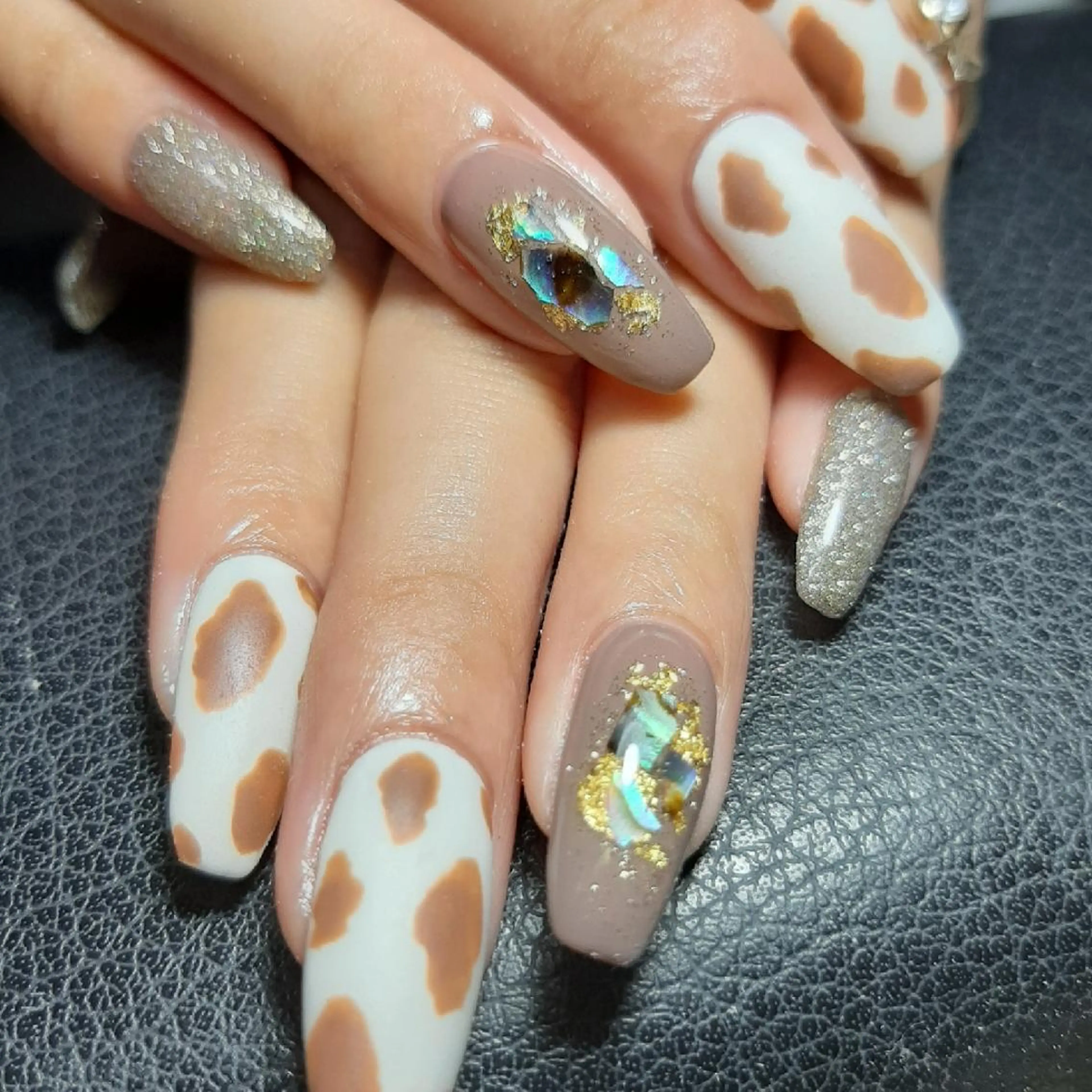 ネイル ハンドネイル ネイリスト やましたのネイルデザイン