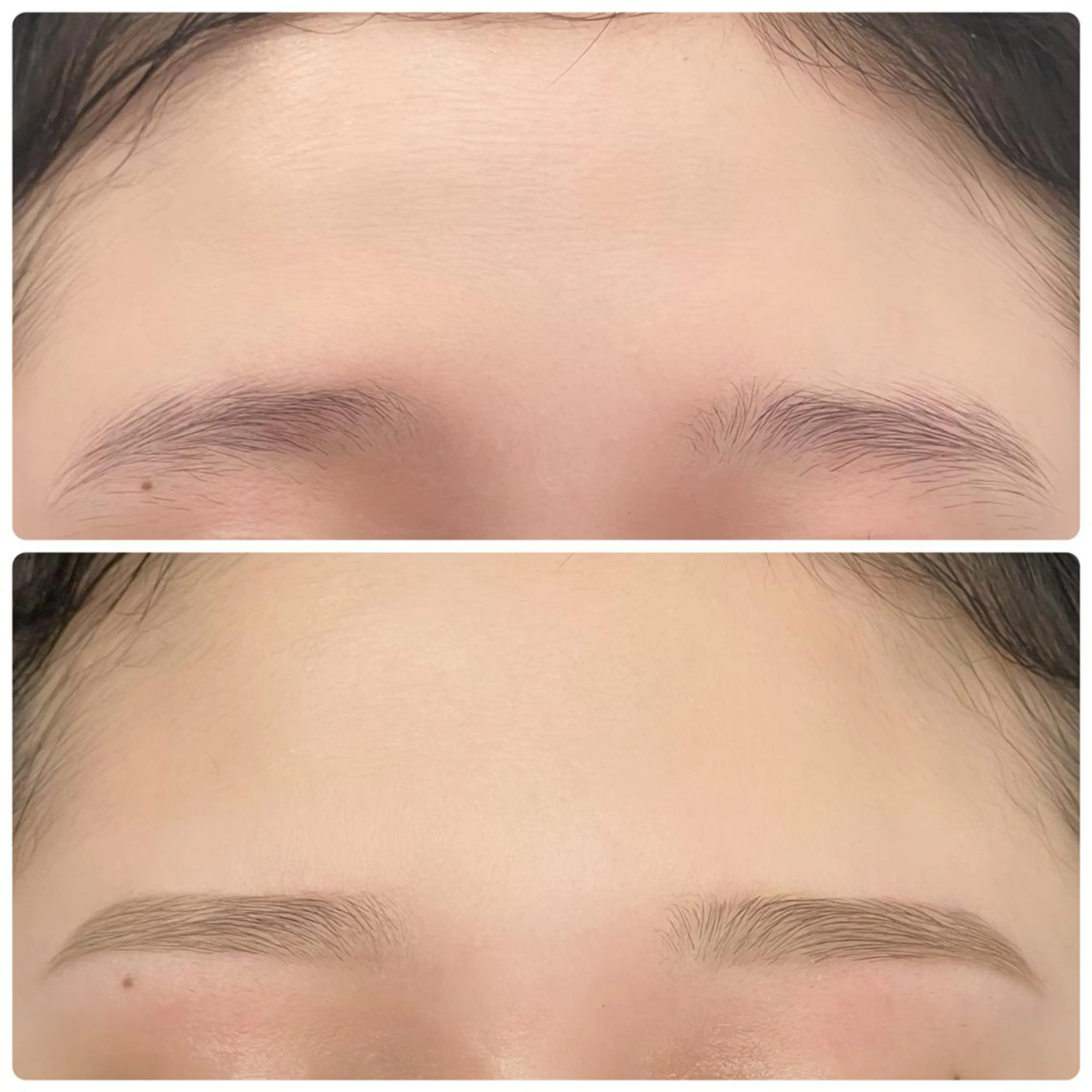 アイブロウ NUEVO 横浜西口店の眉毛・アイブロウイメージ