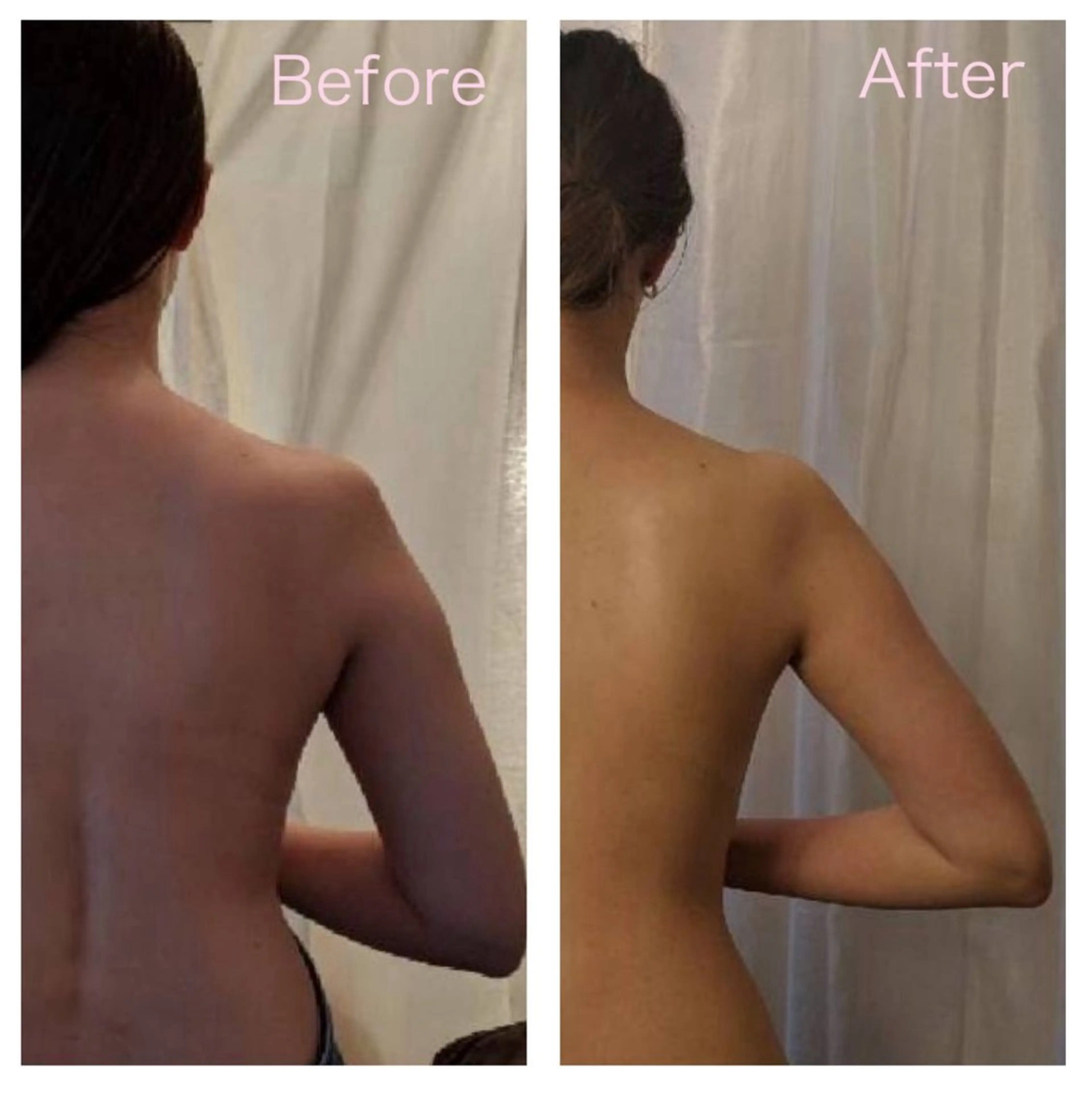 Lussera(ルセラ)所属・肌質を変えて すっぴん肌に✨のその他イメージ