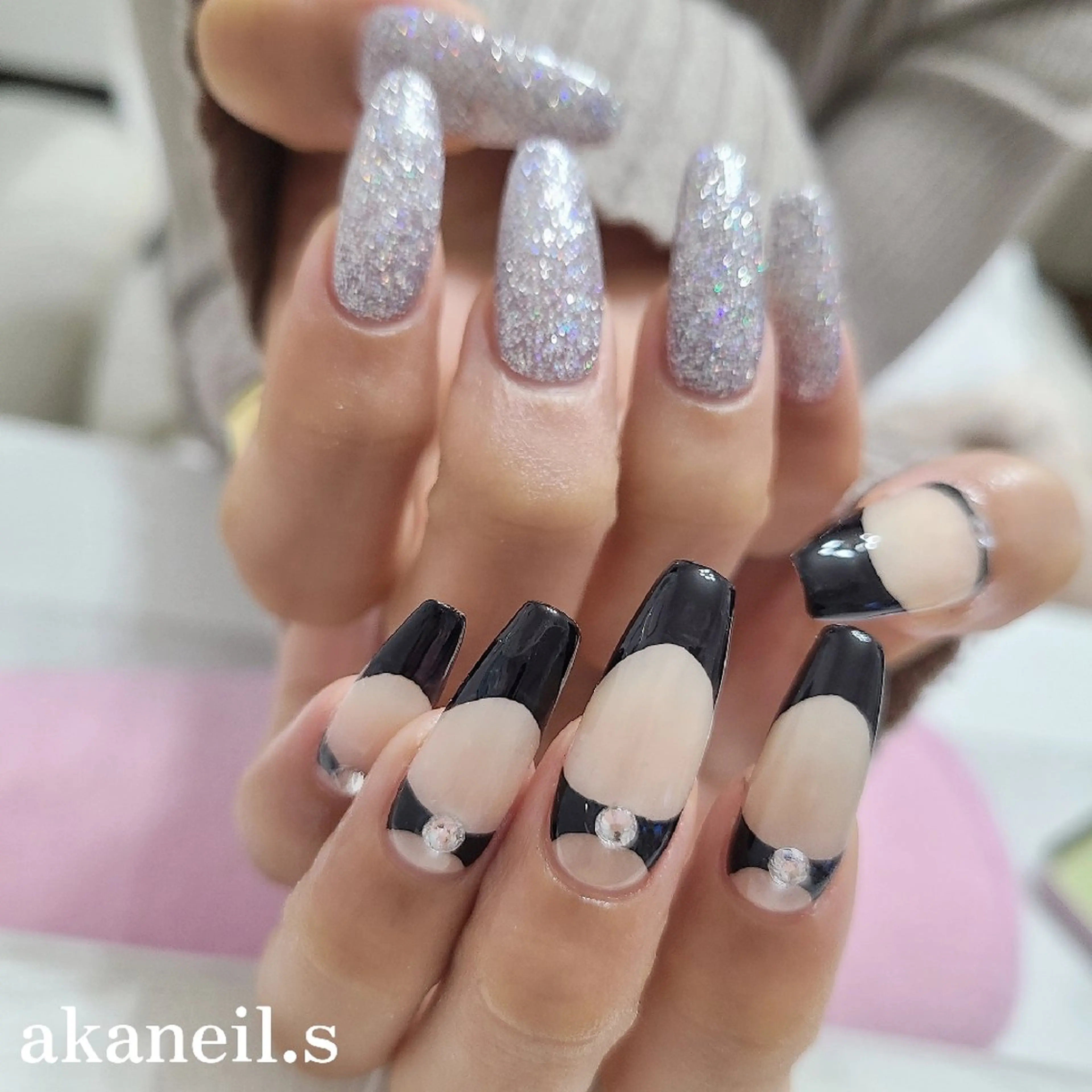 ネイル 【akaneils】 アカネのネイルデザイン