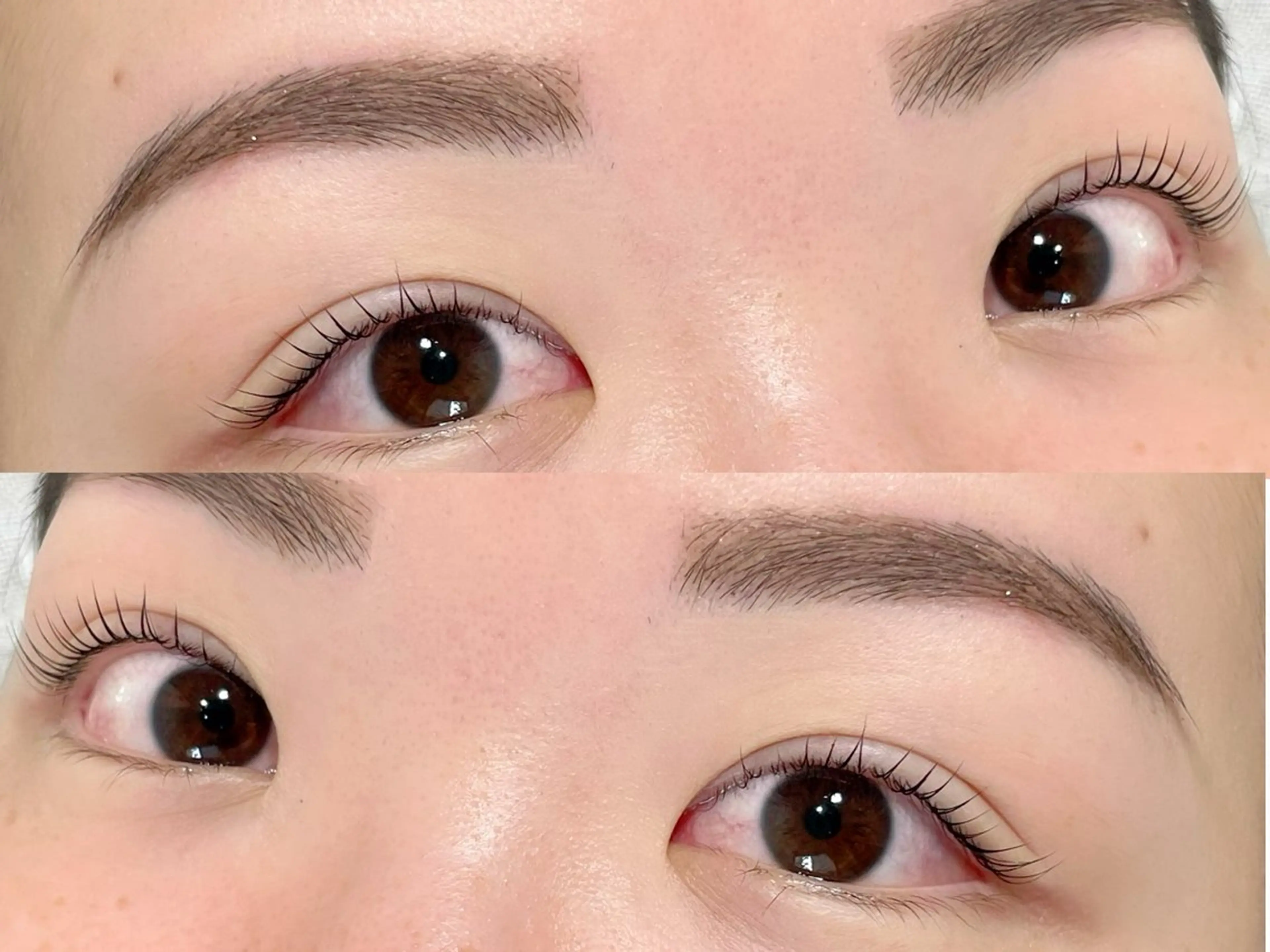 マツエク・マツパ マツパ HELLO THERE!(ハローゼア)仙台所属・HELLO THERE!🌼のマツエク・マツパデザイン