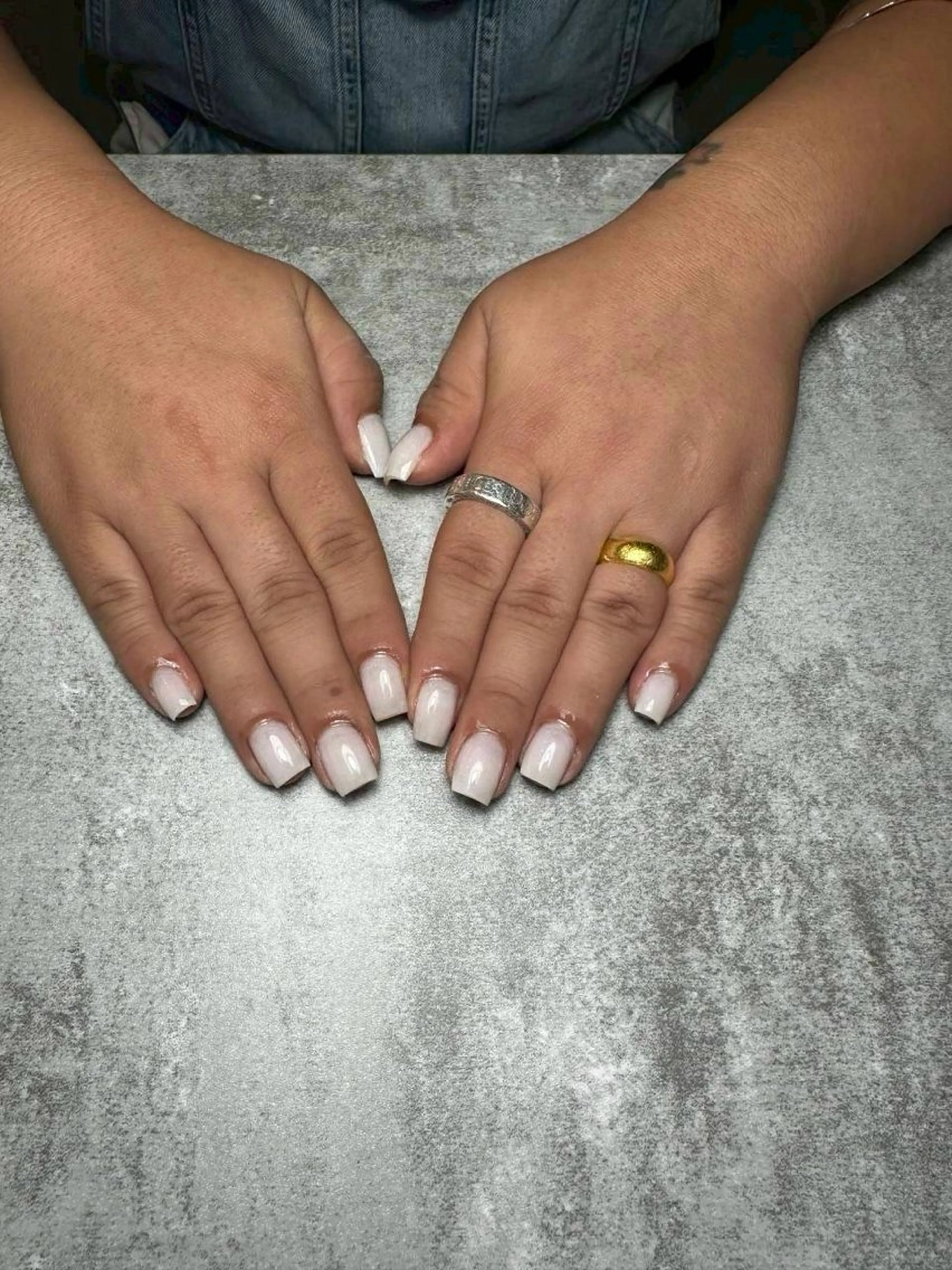 ショート TAKANO AYANAのネイルデザイン