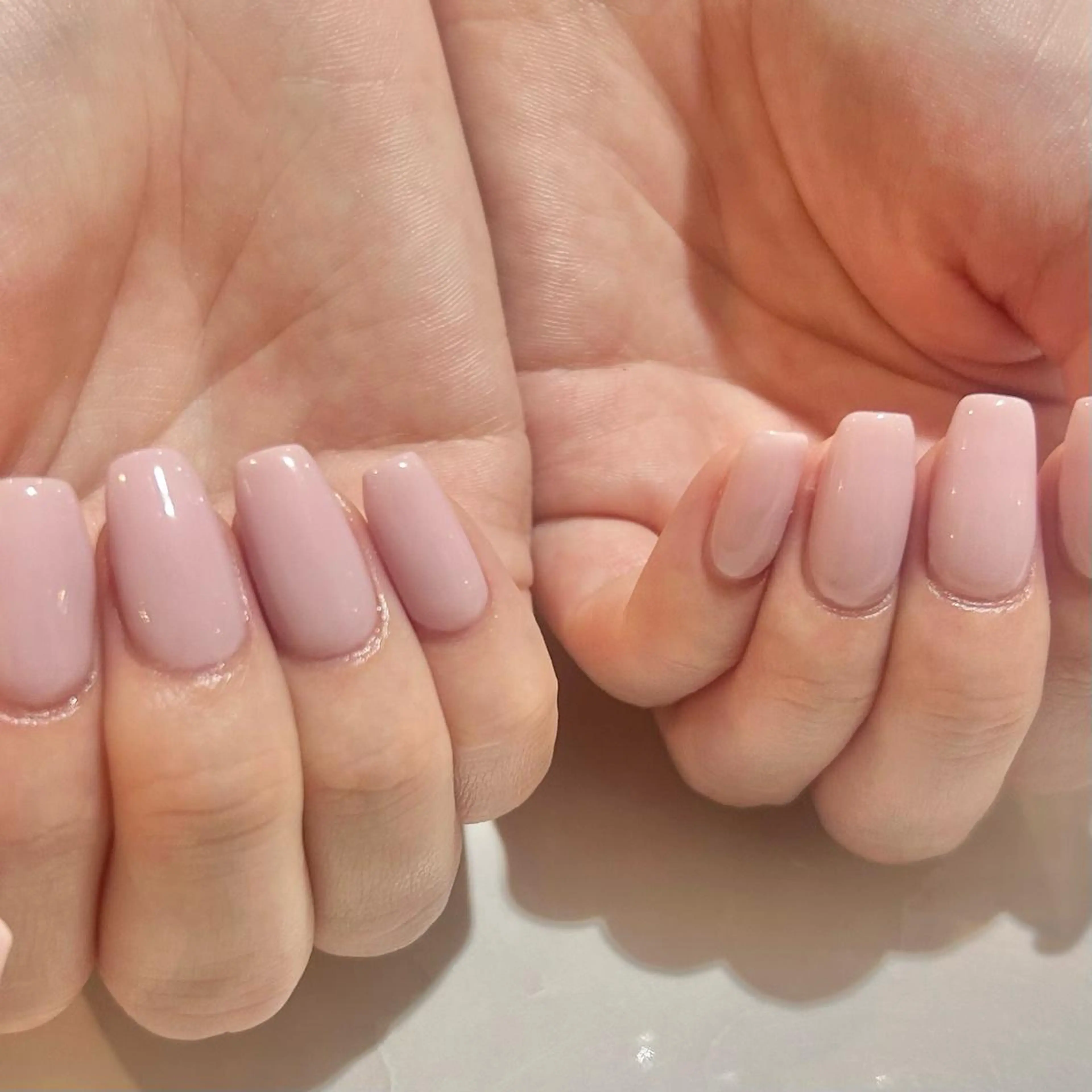 ネイル ハンドネイル Bianca栄店 みさとのネイルデザイン