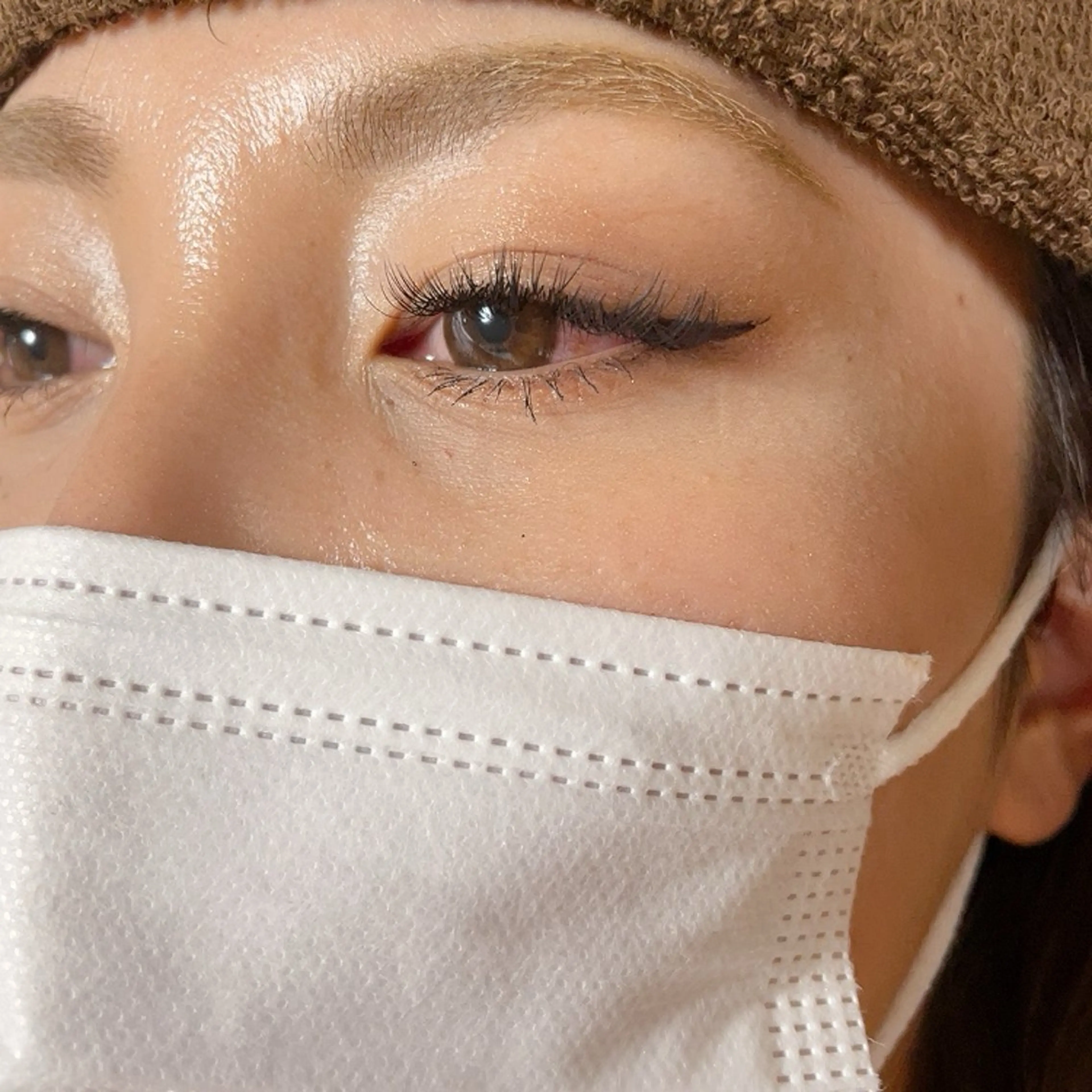 マツエク・マツパ マツエク eyelashsalon    marin所属・eyelash salonmarinのマツエク・マツパデザイン