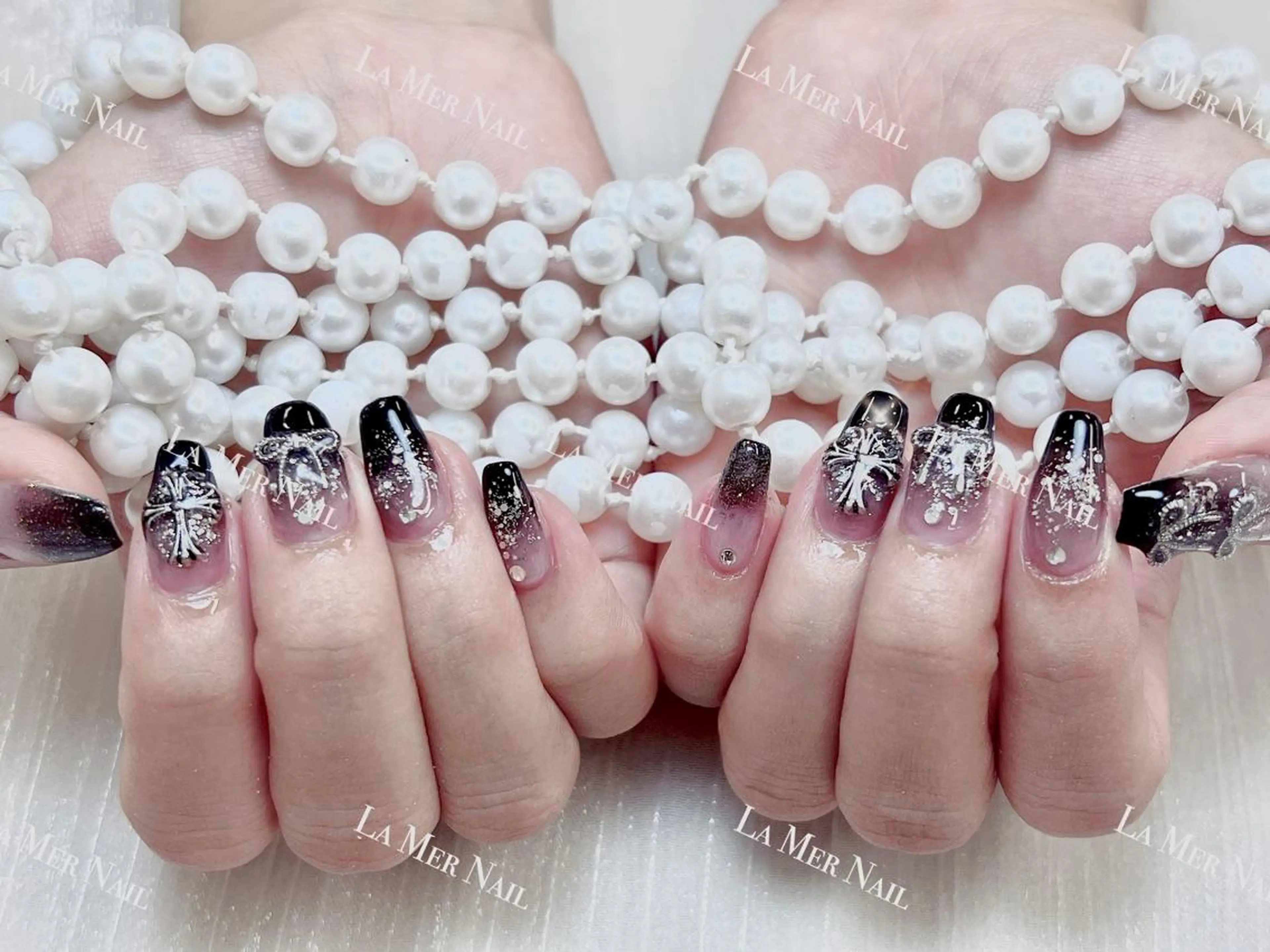 ネイル Feliz nailのネイルデザイン