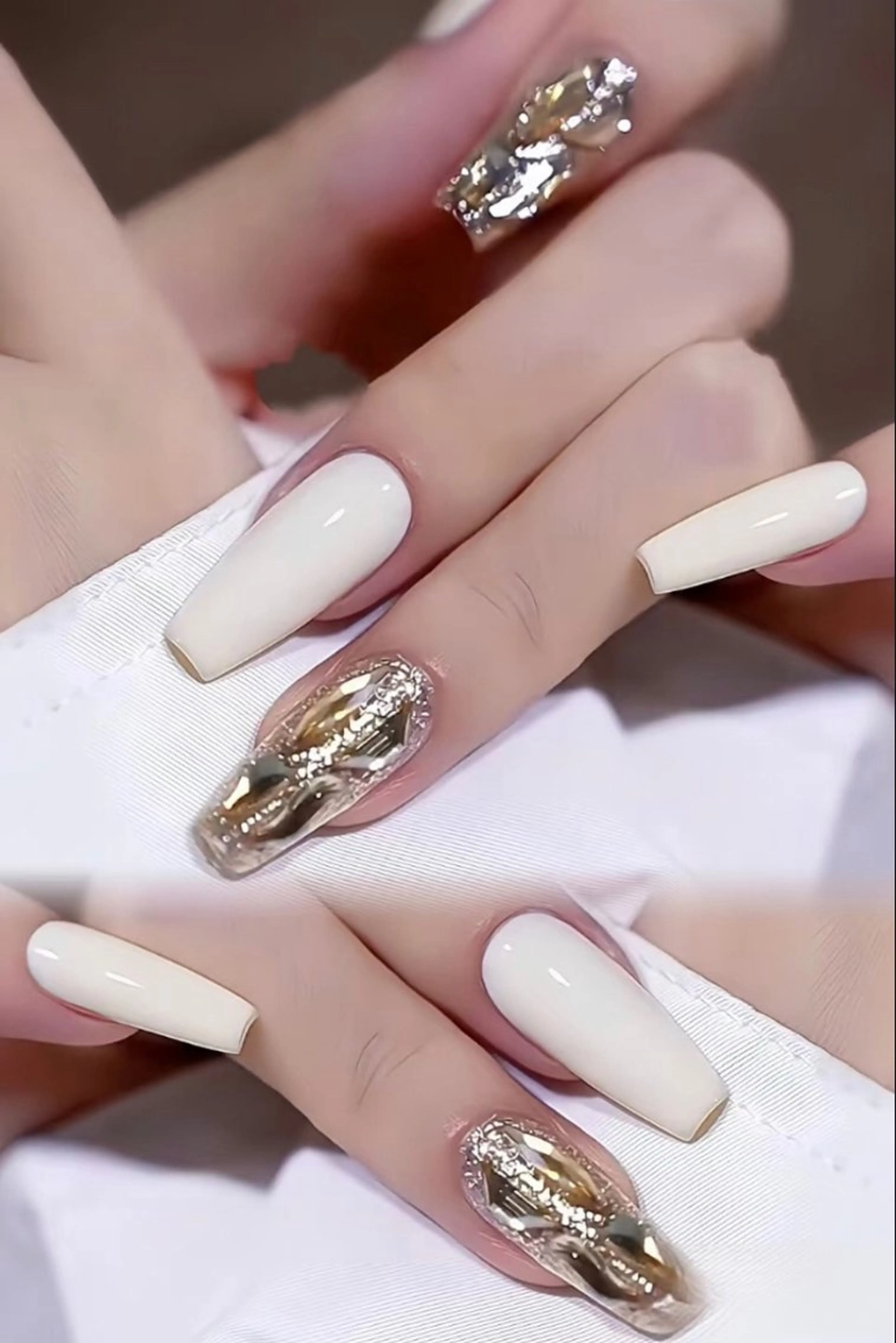 ネイル 🎀AND🎀 Nail Salonのネイルデザイン