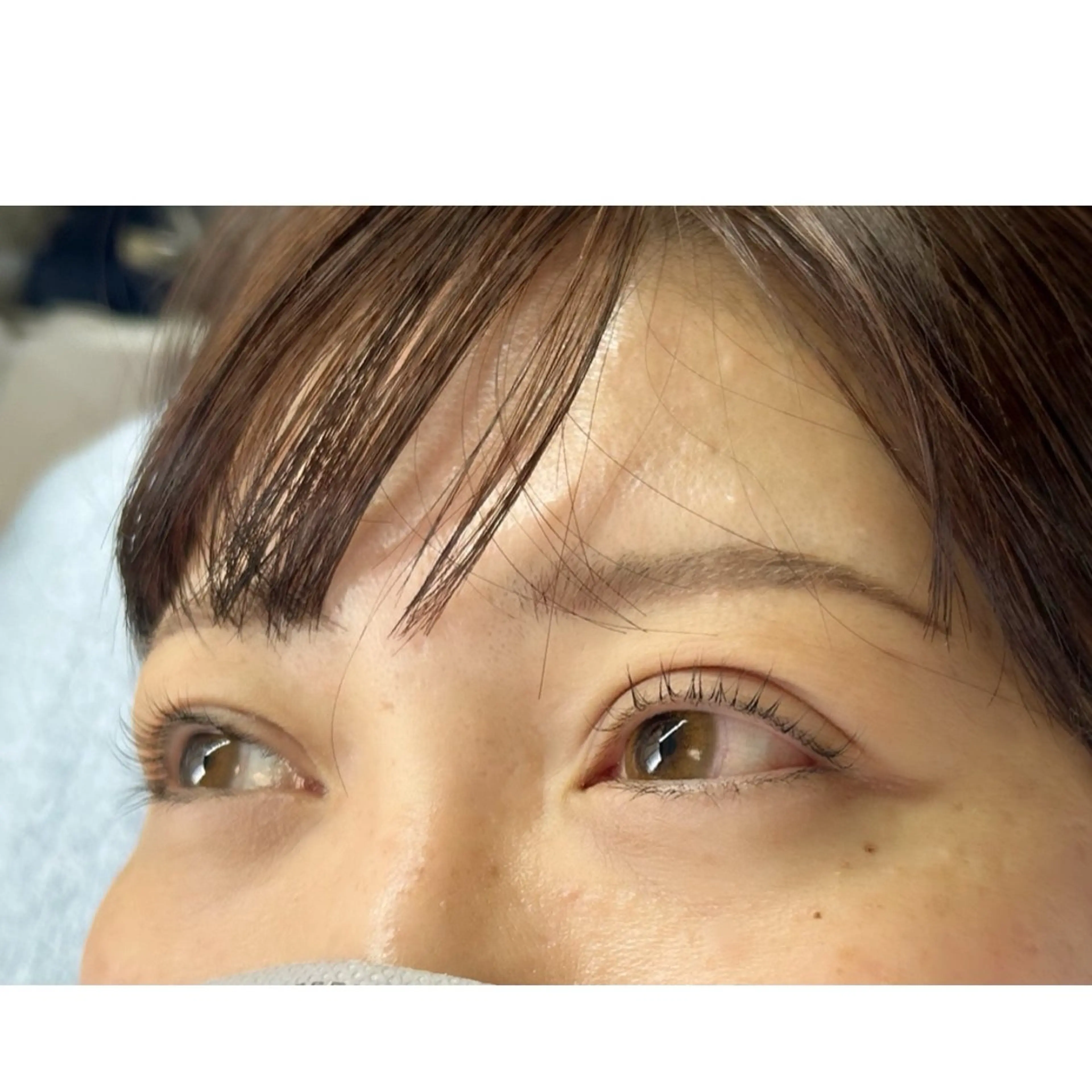 マツエク・マツパ まつ毛&ネイルNanala所属・Nanala専属 アイリストのマツエク・マツパデザイン