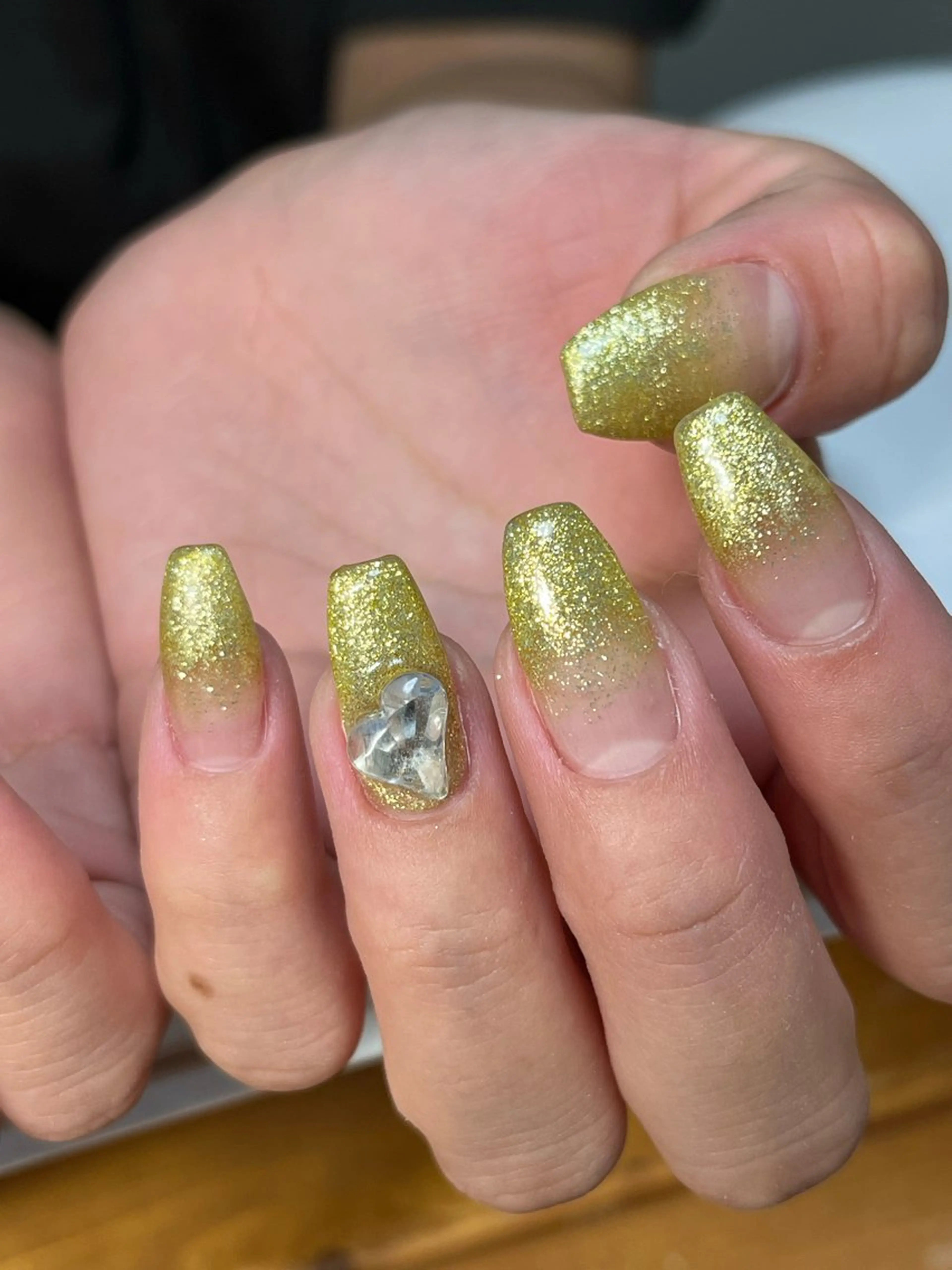 ネイル ハンドネイル まり りぃ〜んのネイルデザイン