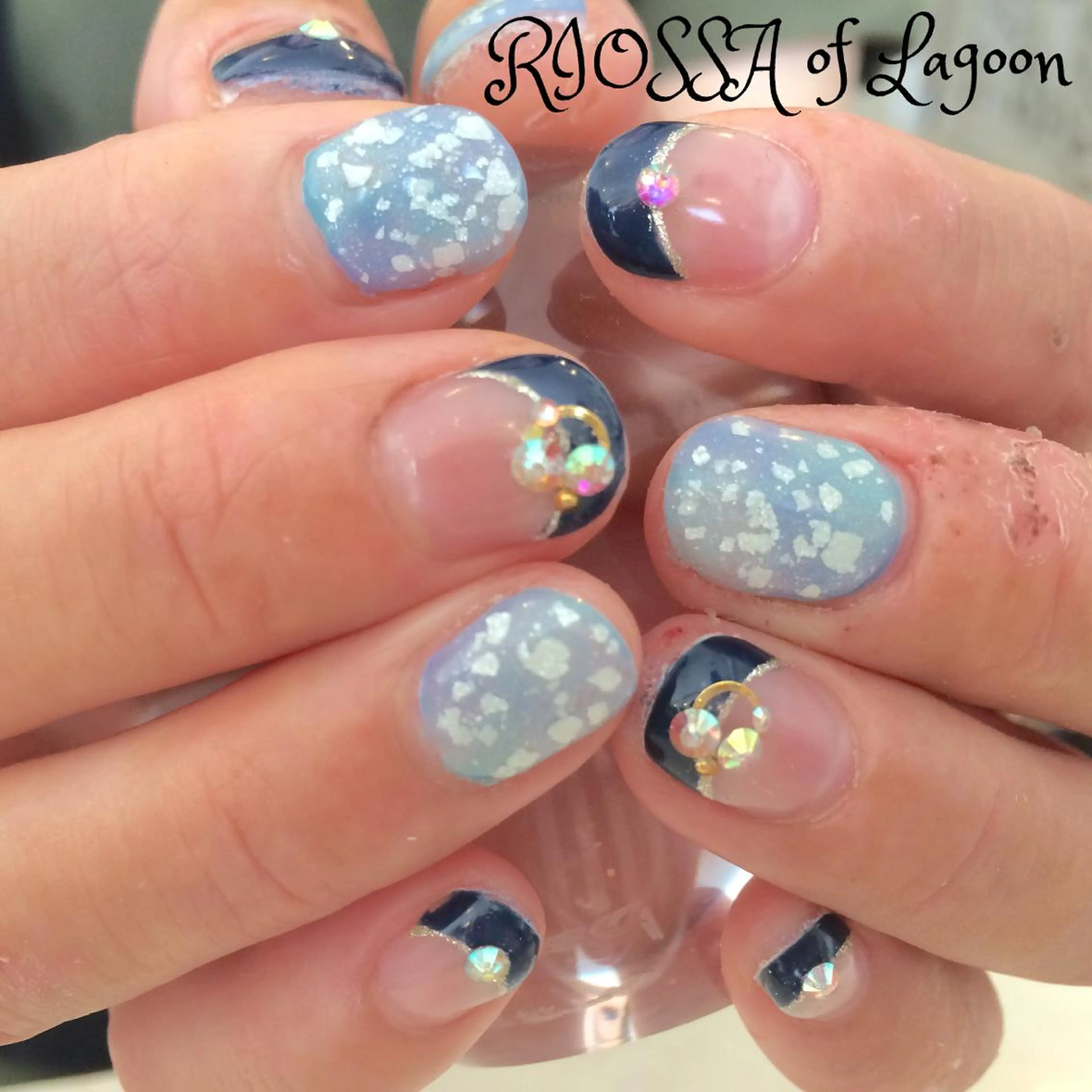 ネイル リオッサ  オブ ラグーン神戸店のエステ・リラクイメージ