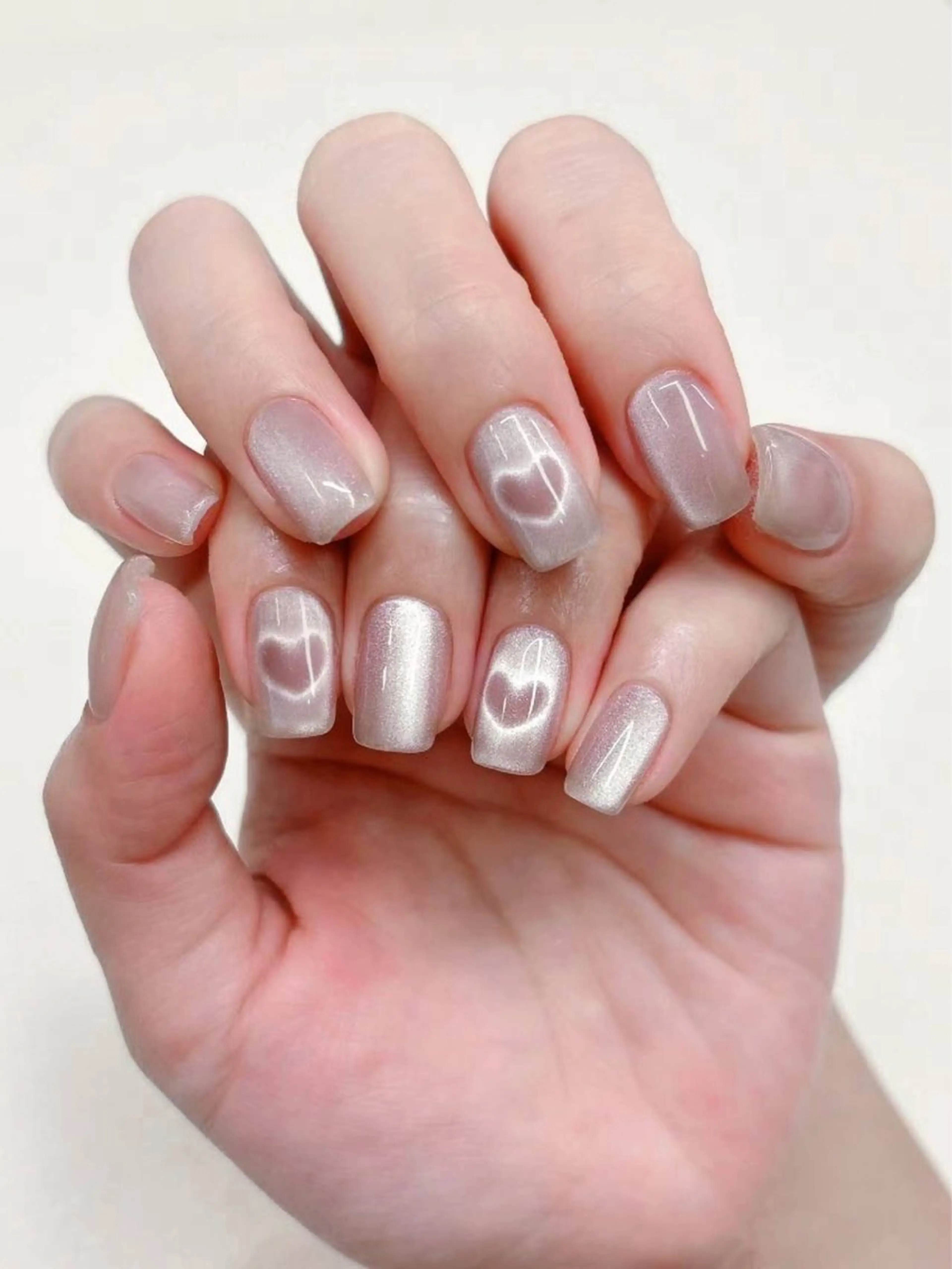 ネイル なつみ wooのネイルデザイン