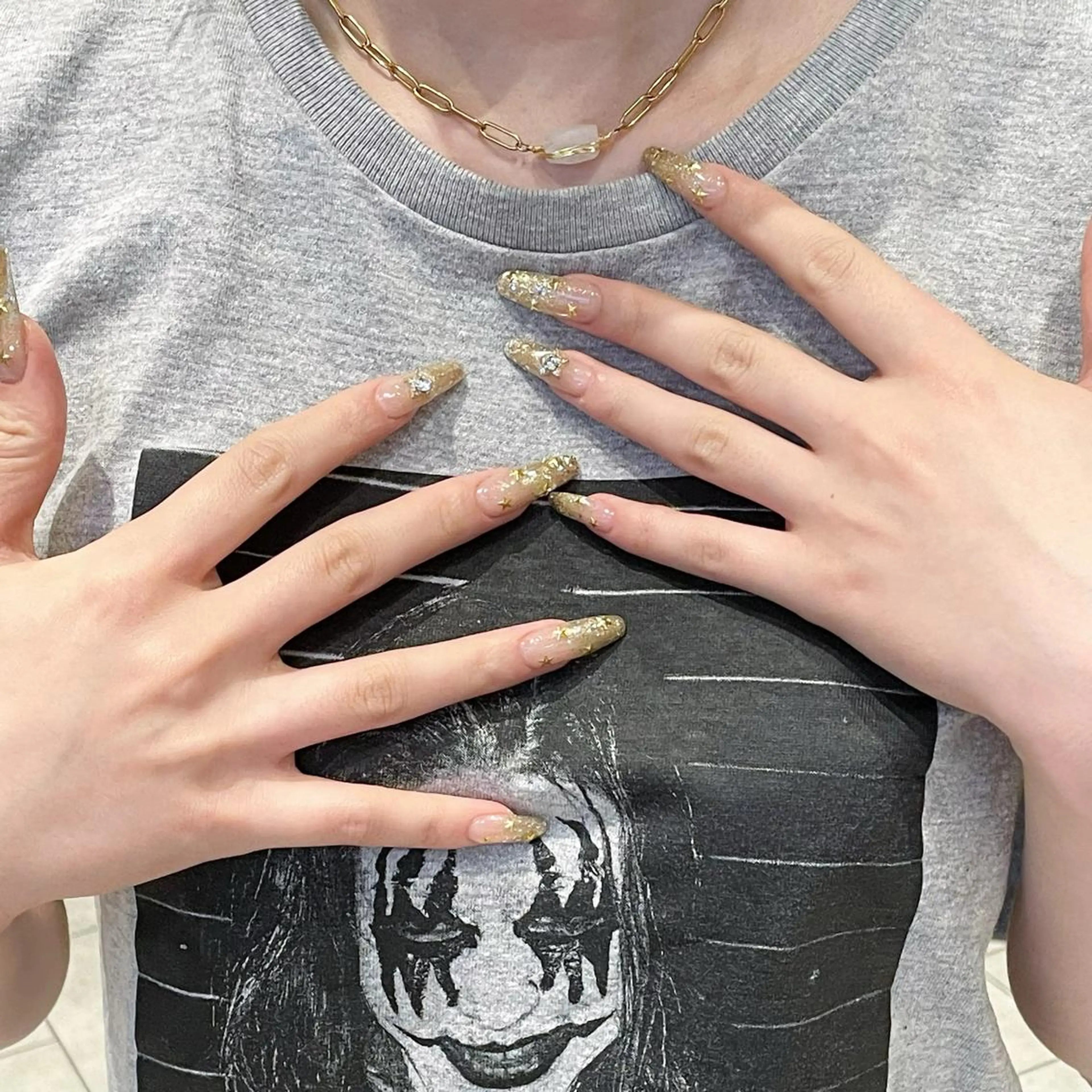 ネイル 京橋/大阪/ 束感マツエク/マツパのマツエク・マツパデザイン