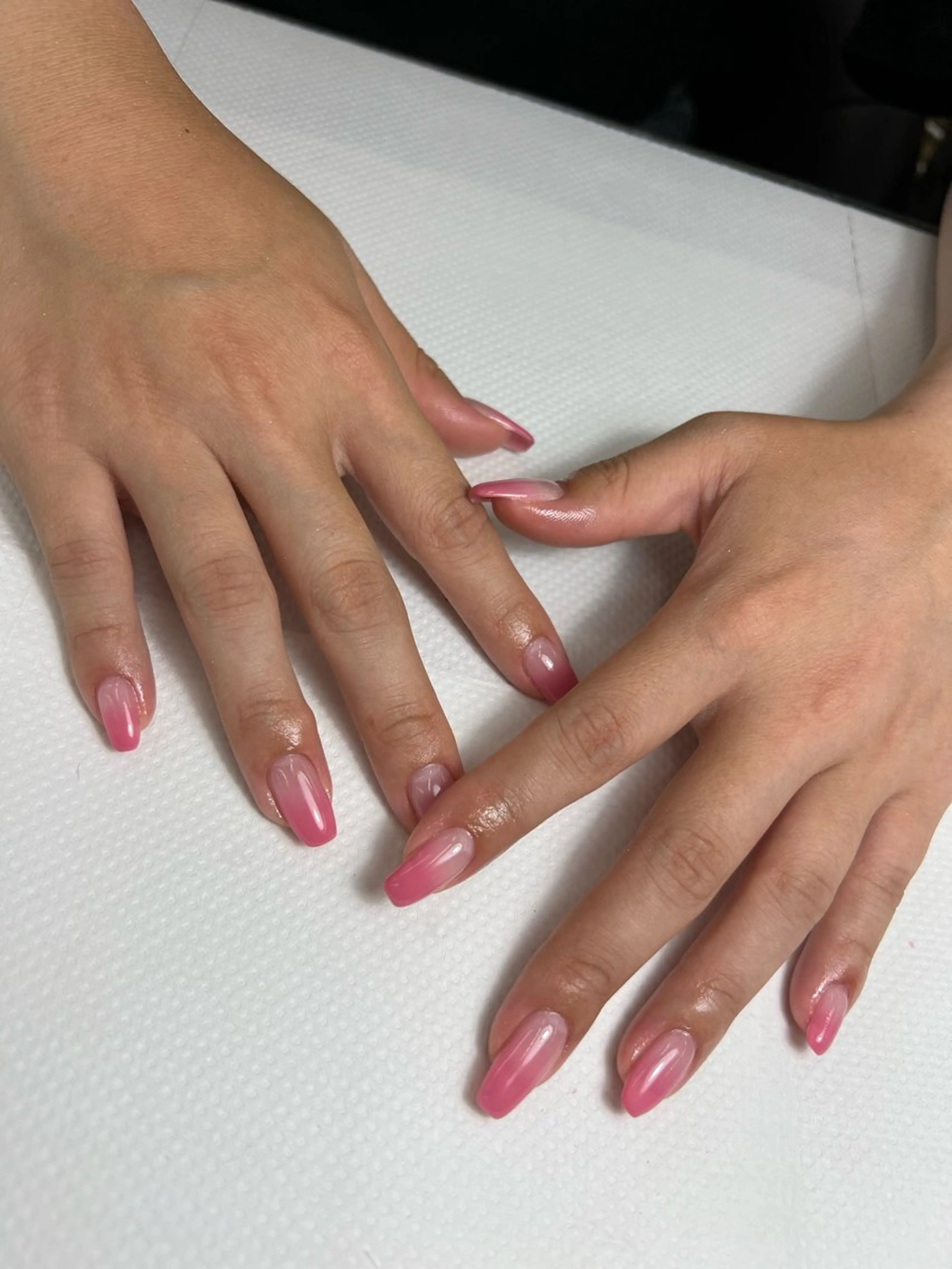 ネイル 🌴kawamura Yukako🪼🩵のネイルデザイン