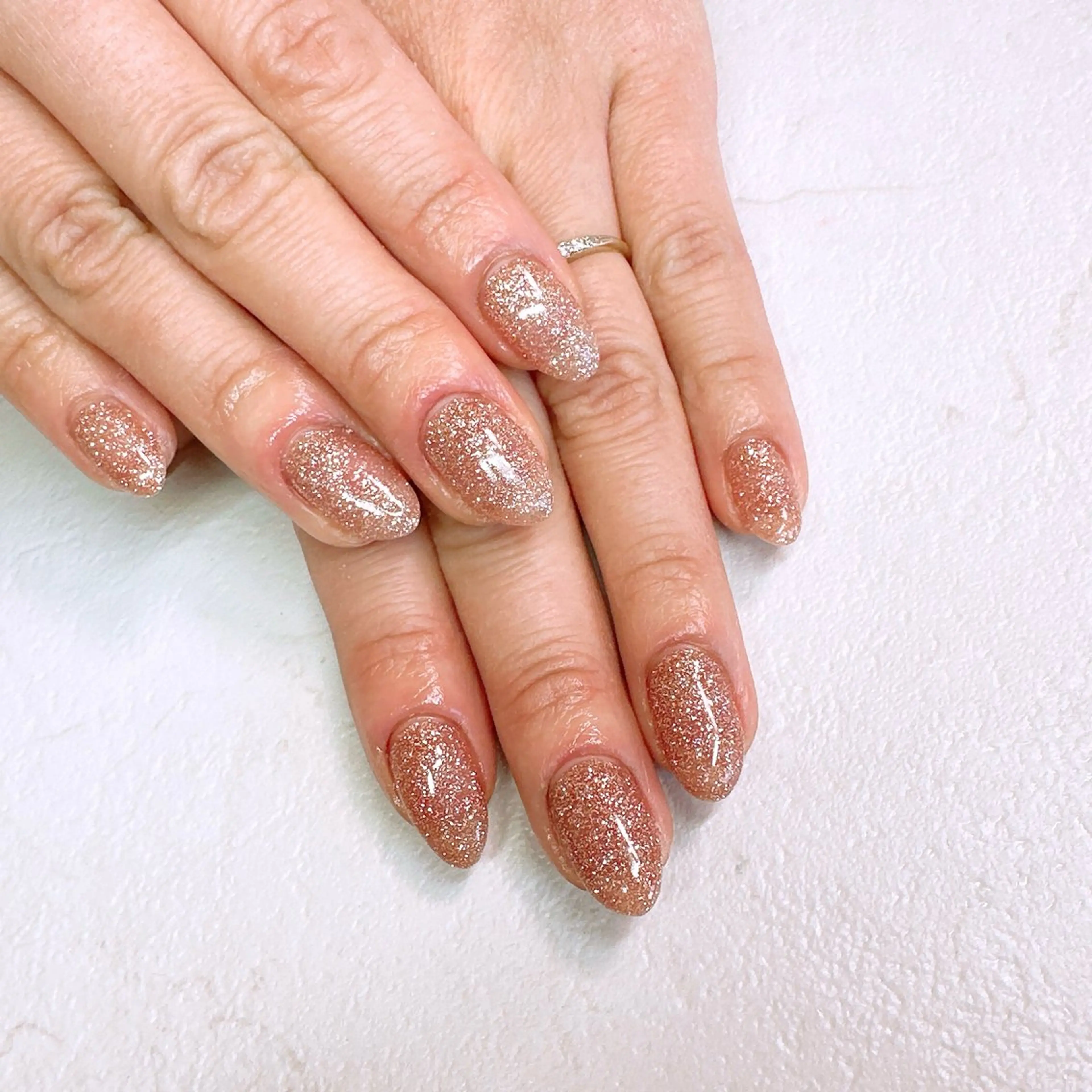 ネイル ハンドネイル Le'a kasumiのネイルデザイン