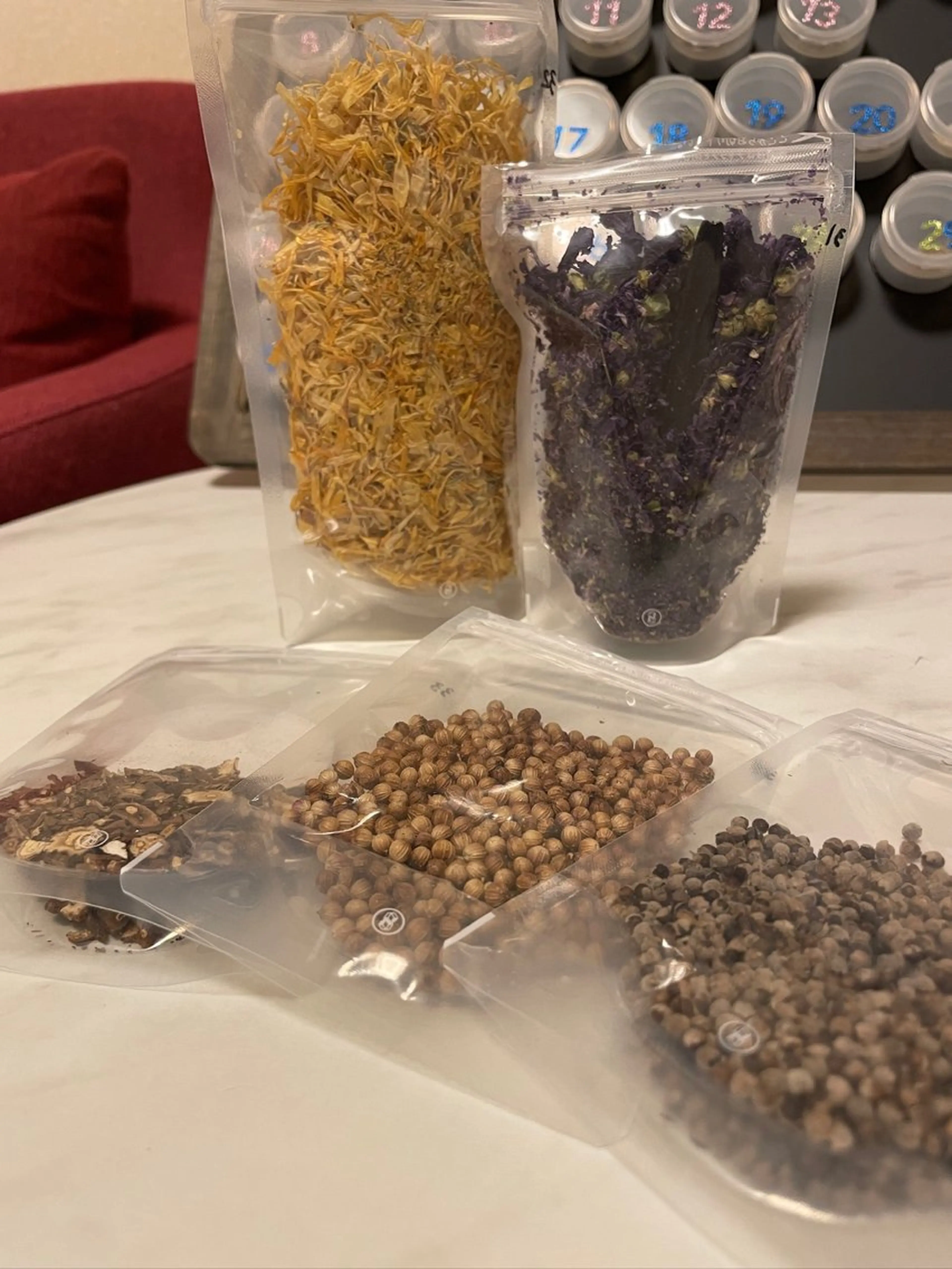 Haru Haru所属・Haru Haru つくばのエステ・リラクイメージ