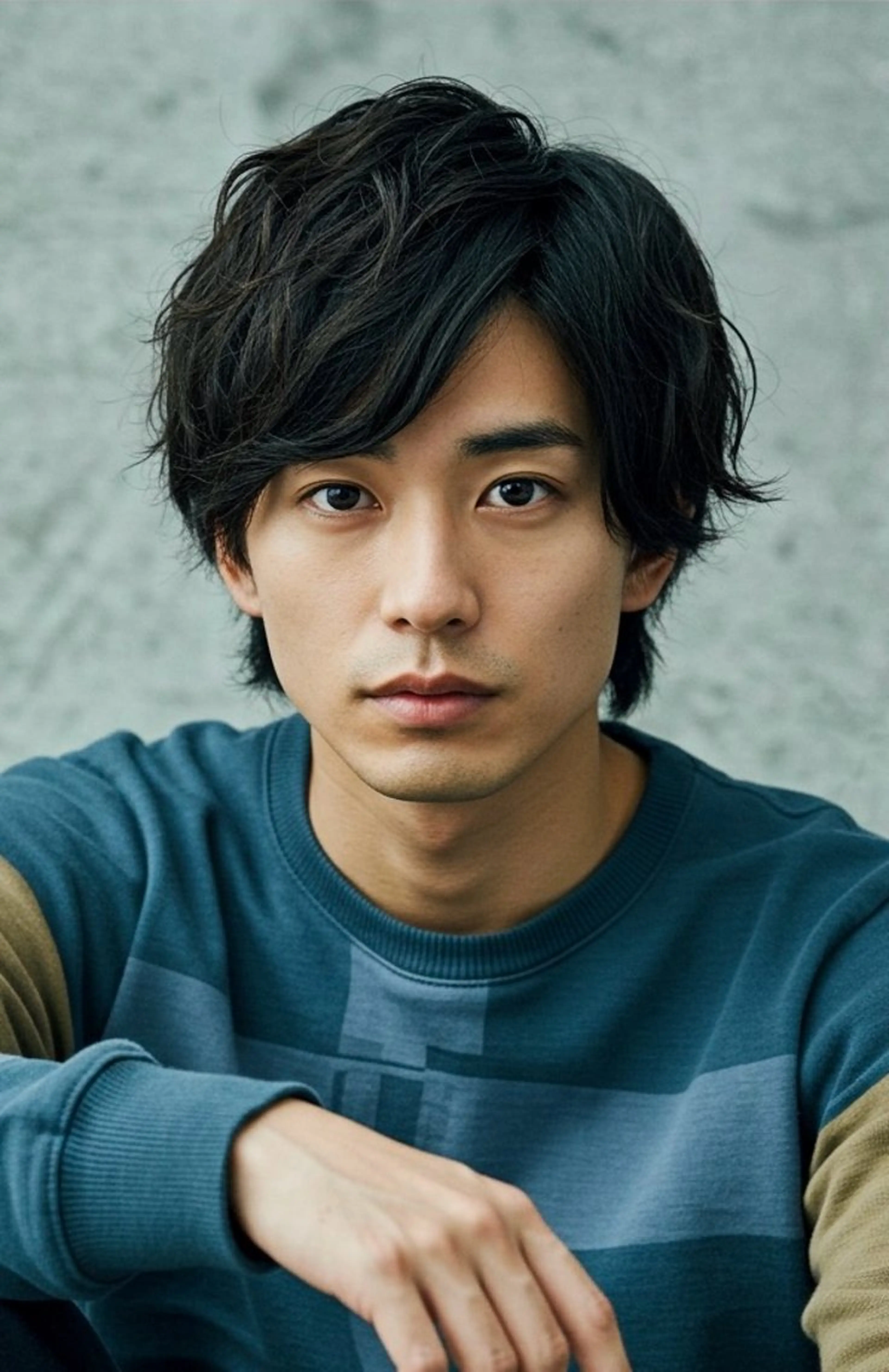 パーマ メンズ 💈メンズパーマ スペシャリスト💈のヘアスタイル