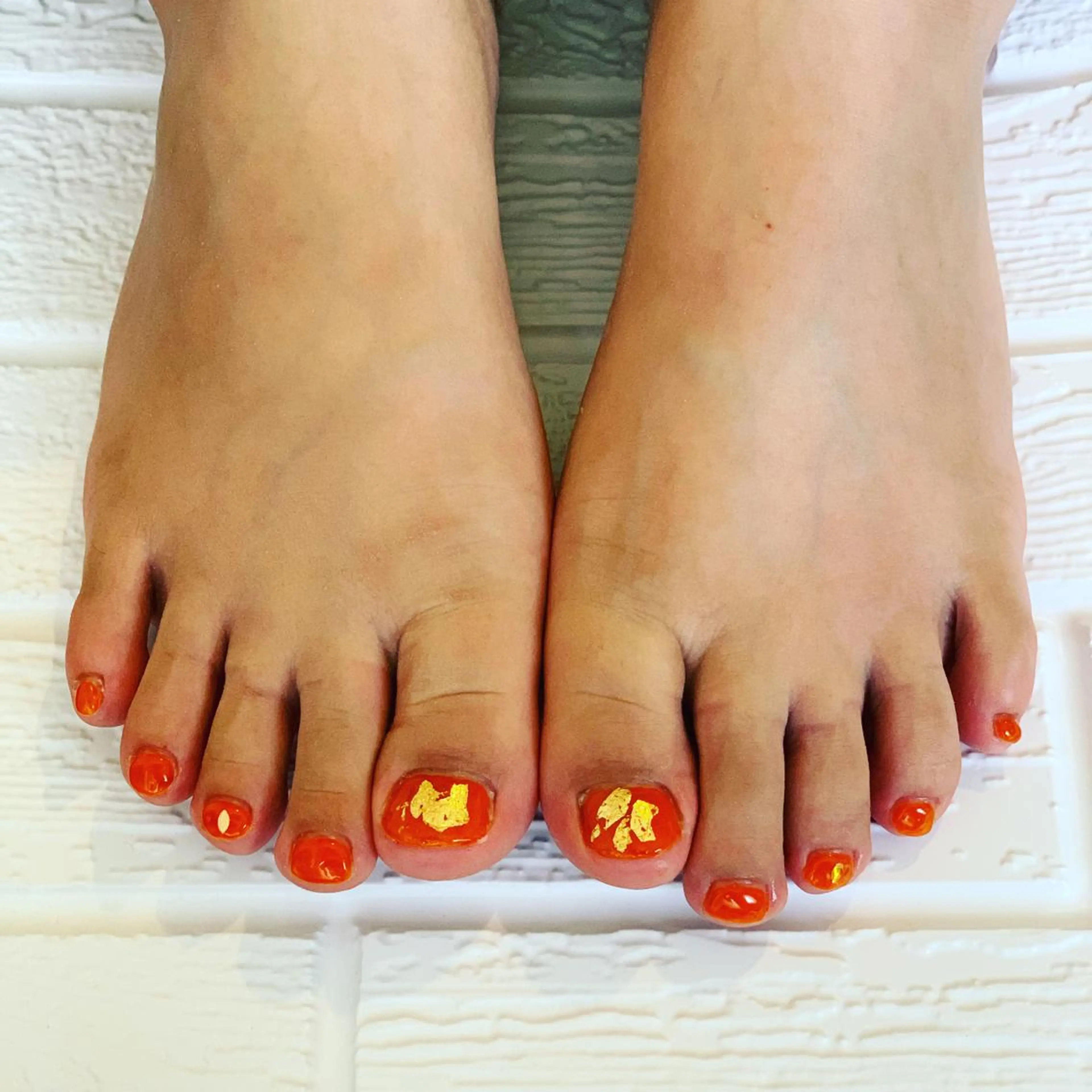 ネイル ワンカラーネイル ハンドネイル espoir エスポワールのネイルデザイン