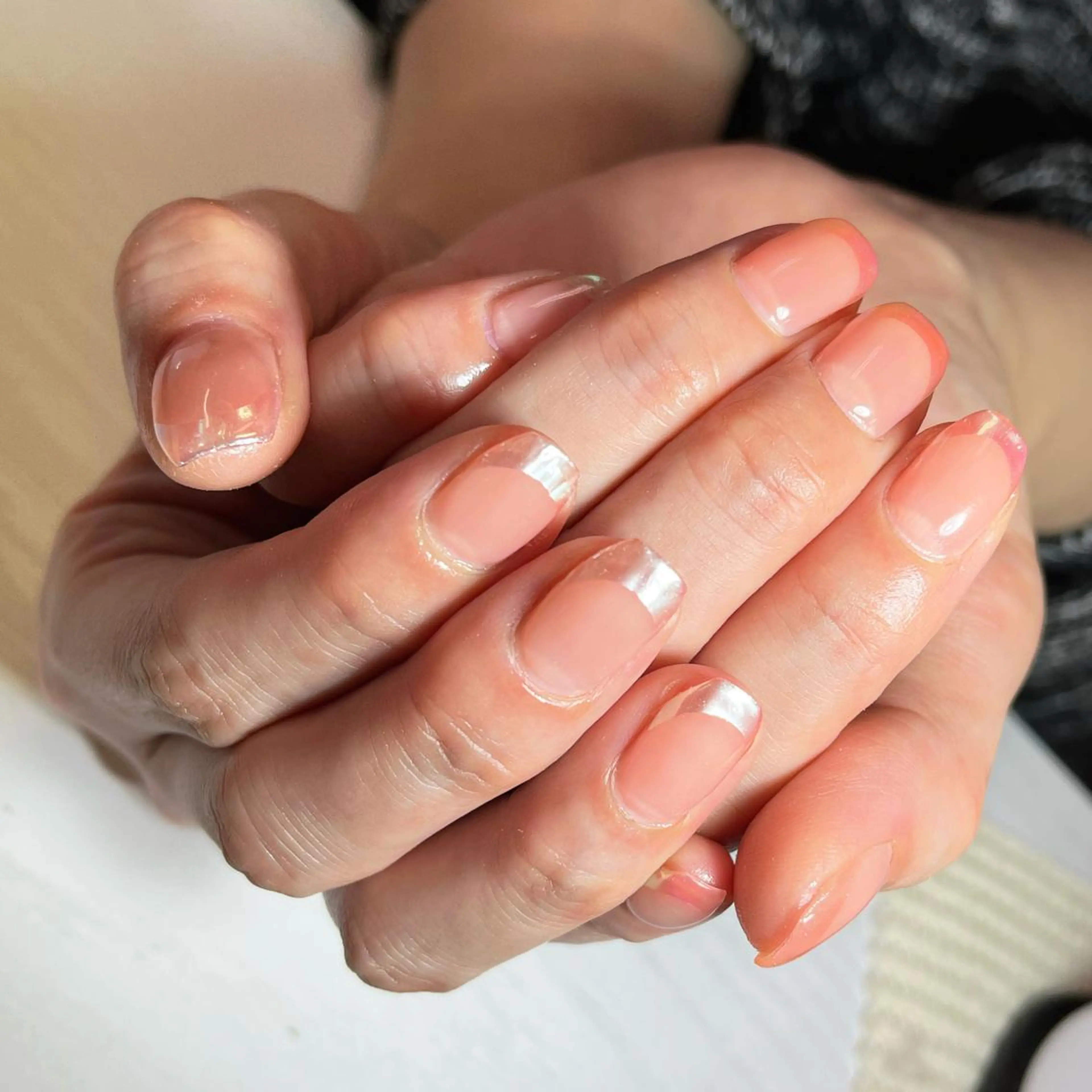 ネイル KAONAIL昭島店 【伊藤】のネイルデザイン