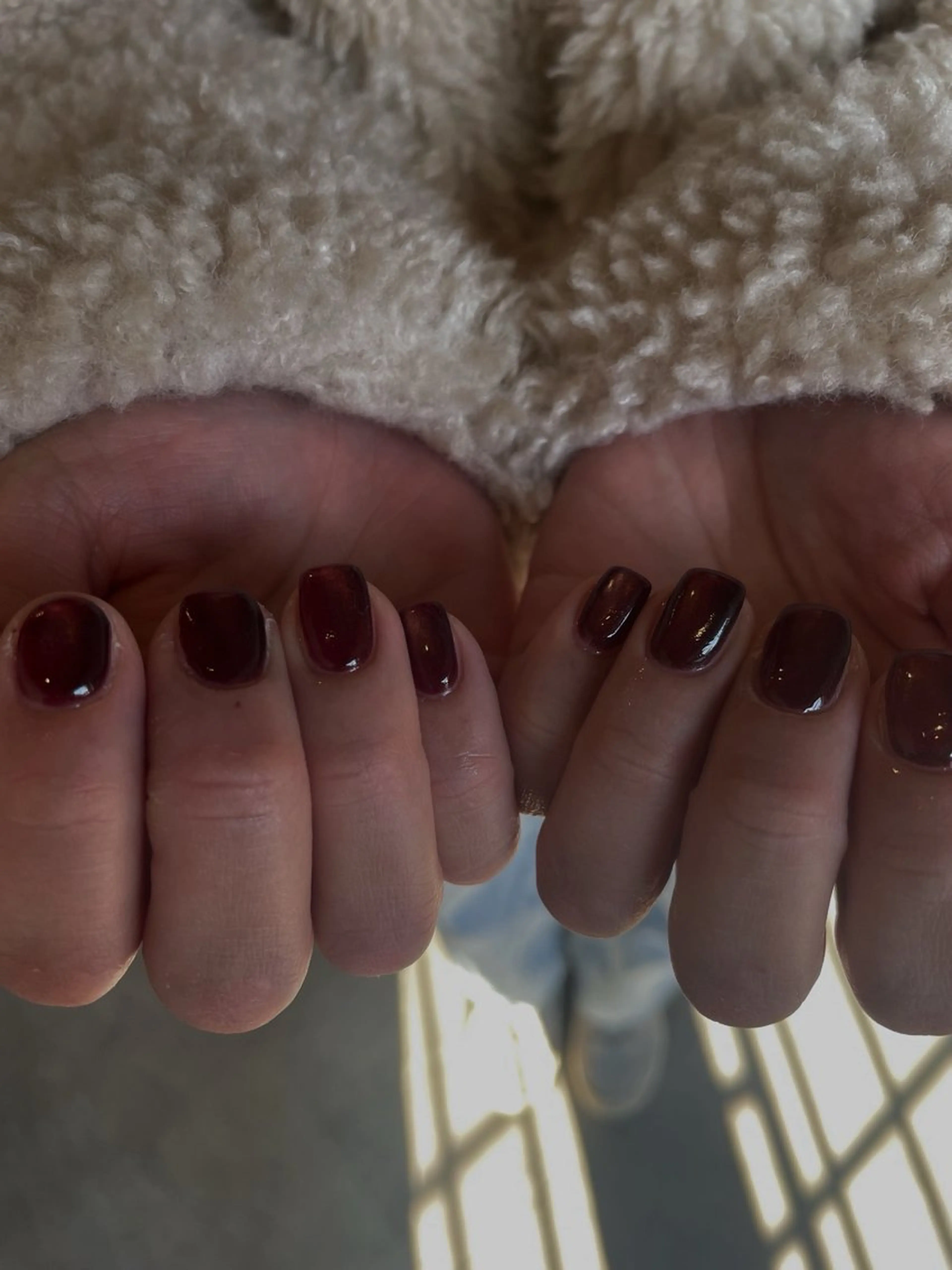 ネイル 田原店:PUA所属・大西 美帆のネイルデザイン