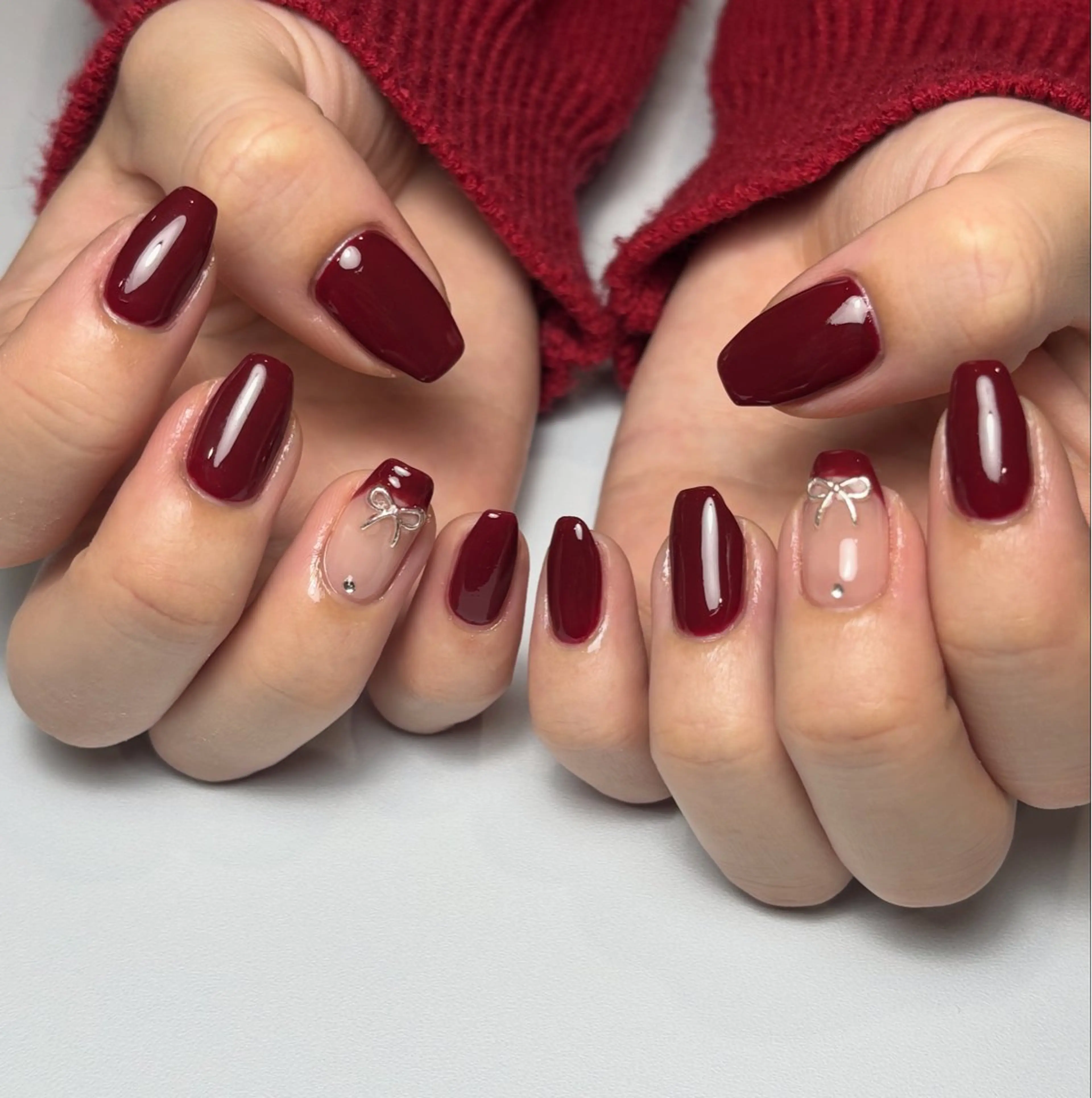 ネイル アートネイル ジェルネイル ニュアンスネイル cottynail -miki-のその他イメージ