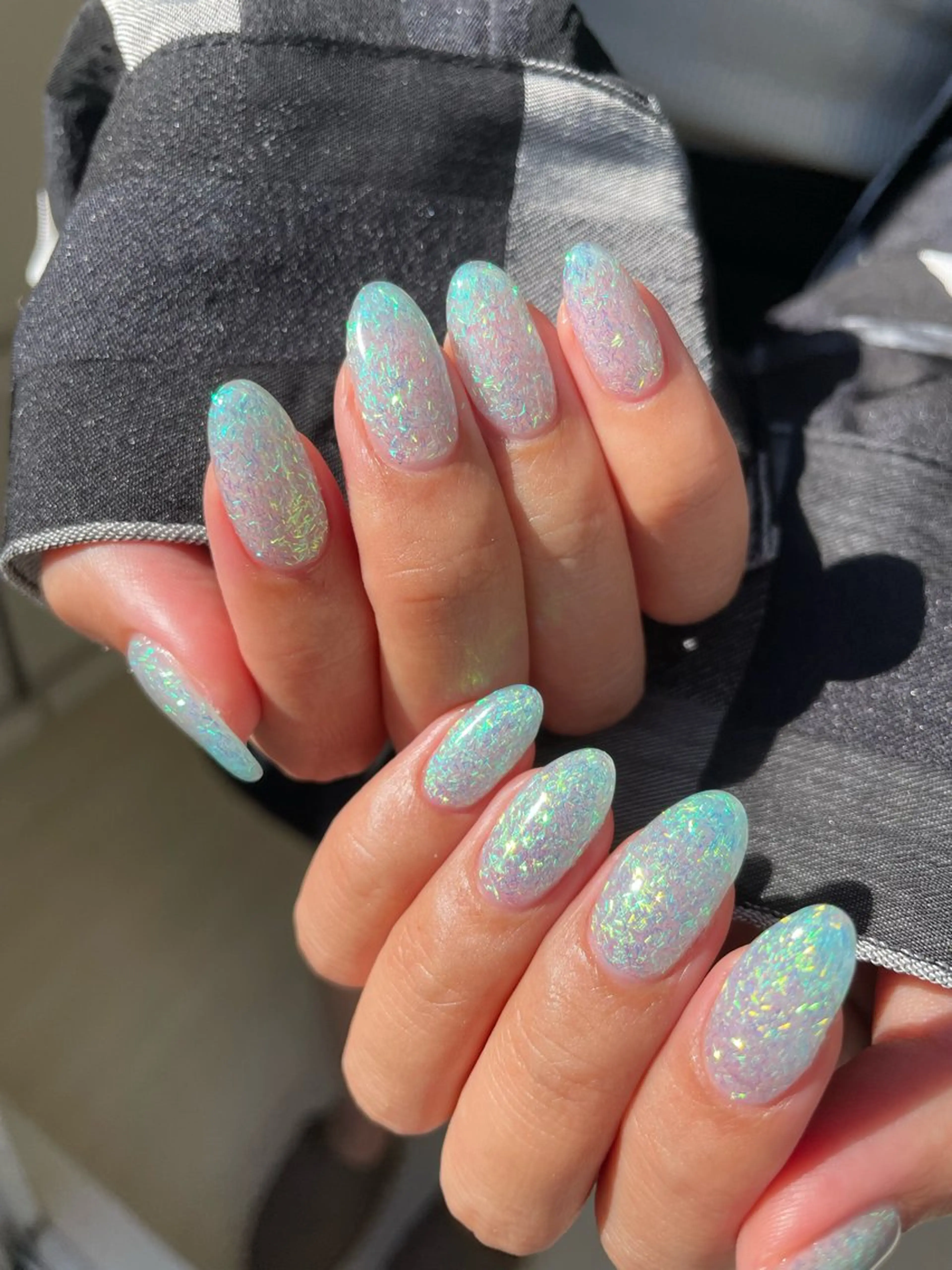 ネイル ハンドネイル Hisaka Mikiのネイルデザイン