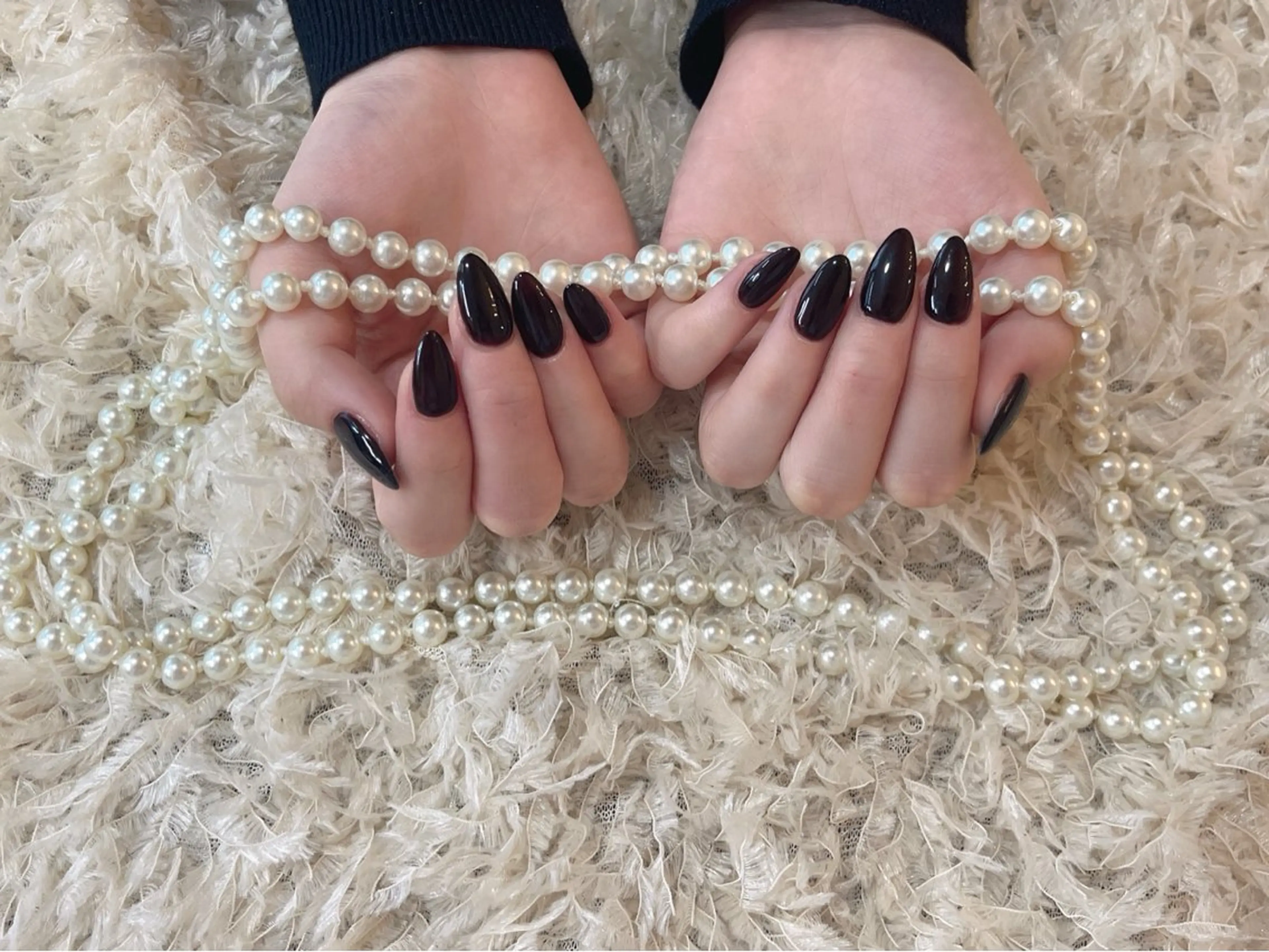 ネイル 🧸Yu Ki🎀のネイルデザイン