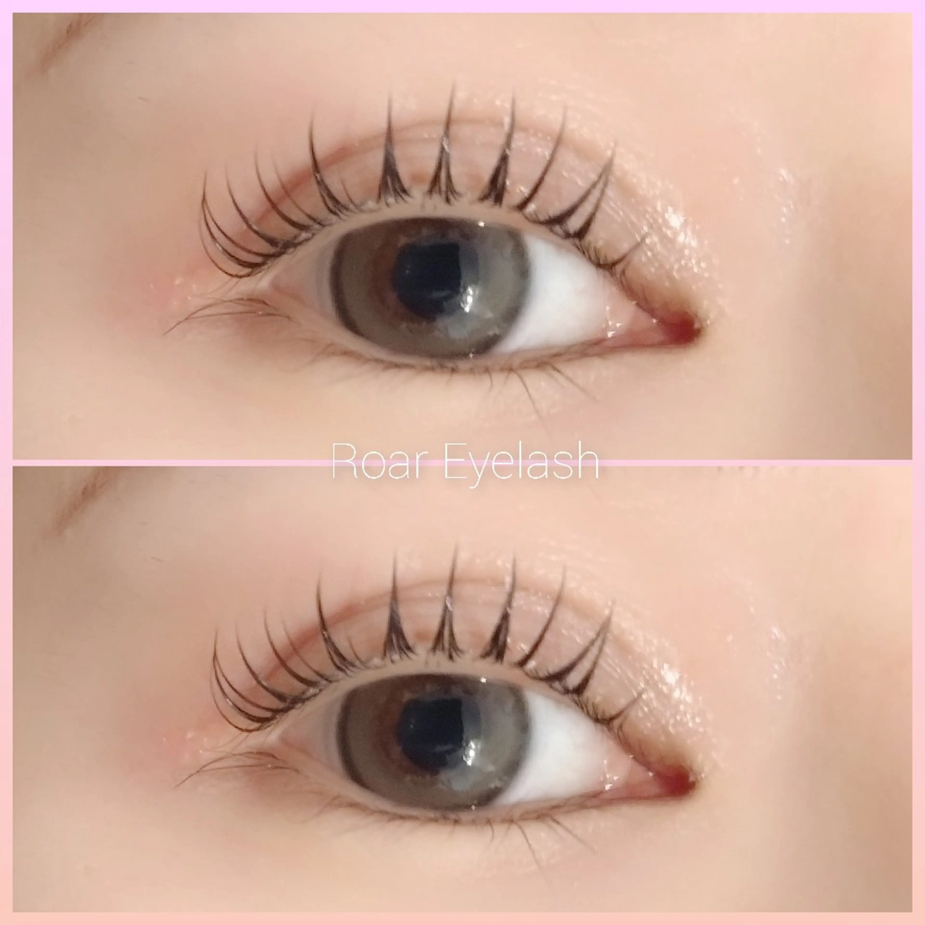 マツエク・マツパ 🦈Mana🦈 紬麦　栄店のマツエク・マツパデザイン