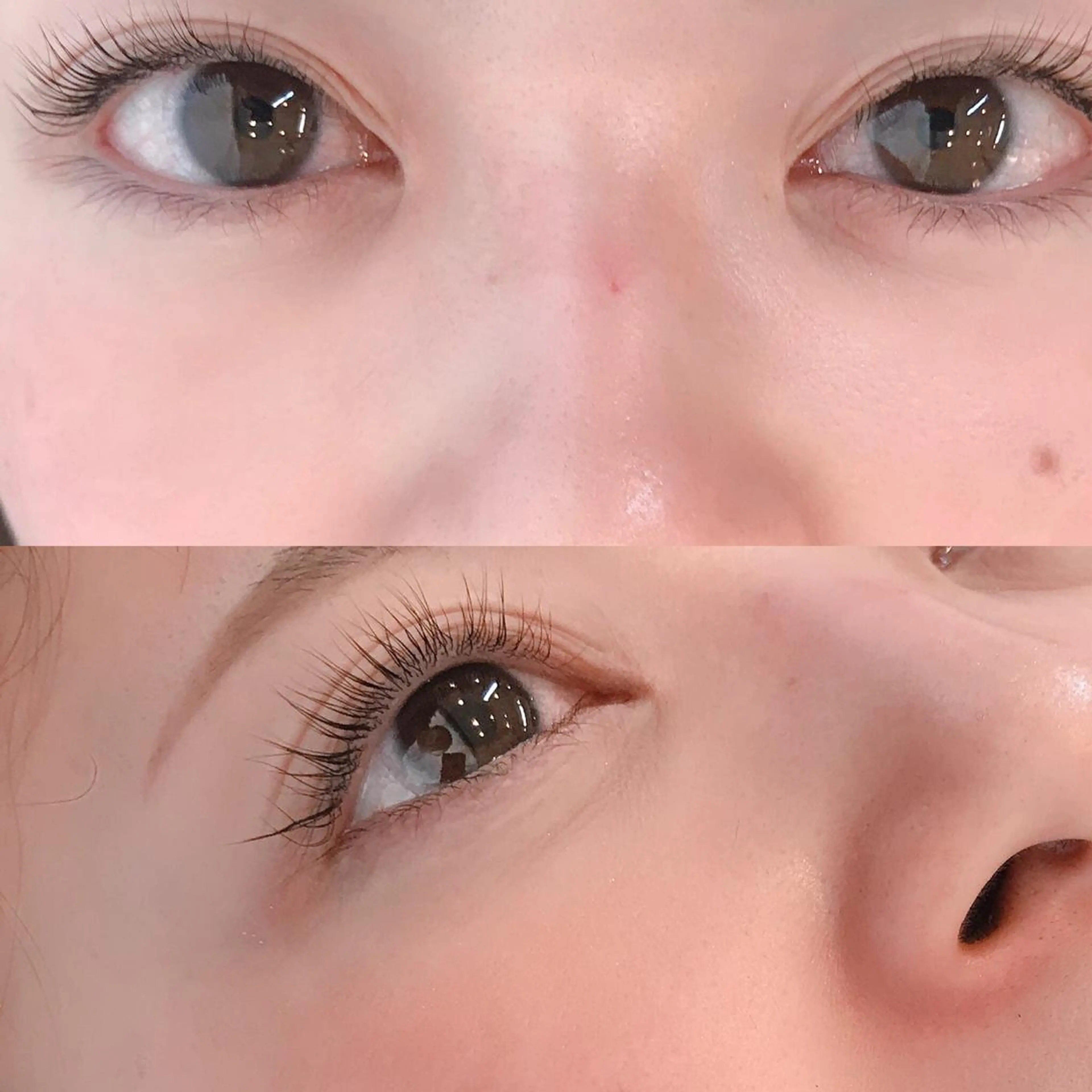 マツエク・マツパ Elene  エレーヌ所属・Elene ˚✧₊東広島のマツエク・マツパデザイン