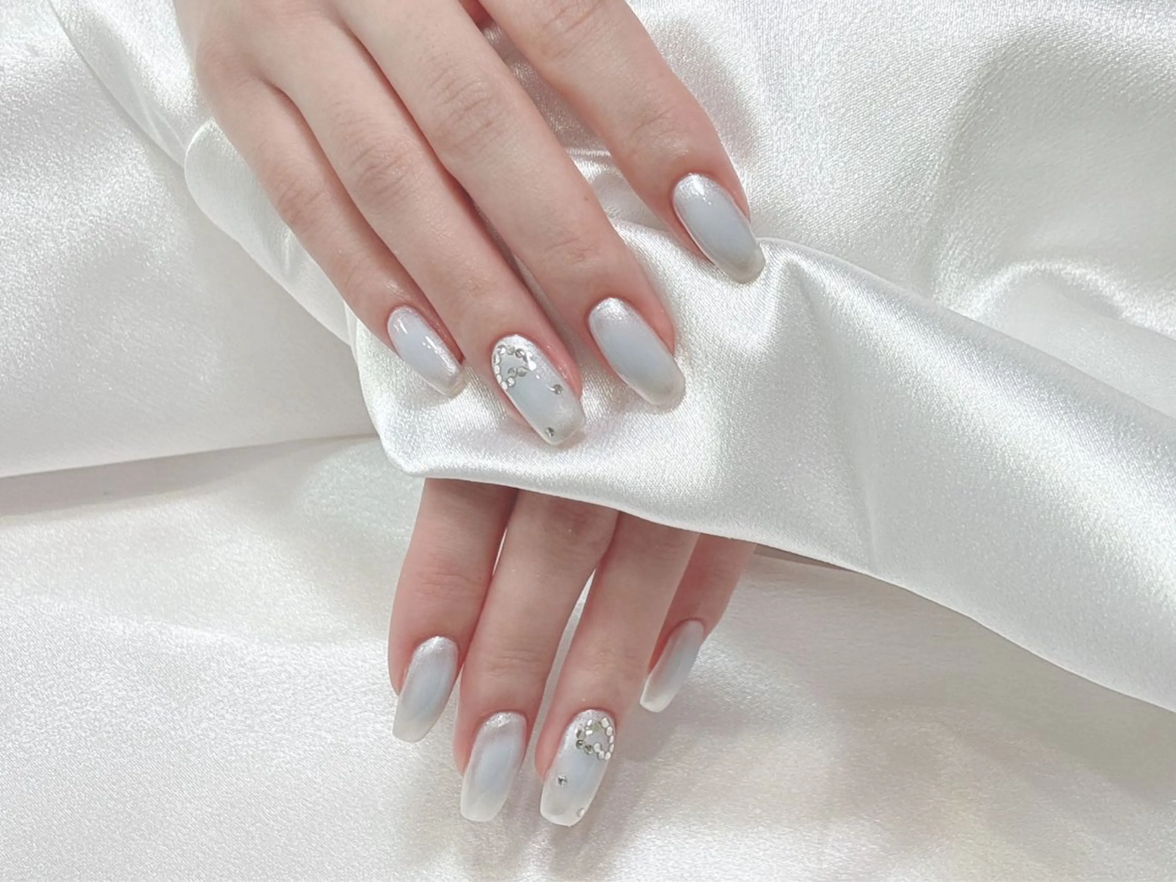 ネイル ジョリ kasumi🌹💅のネイルデザイン