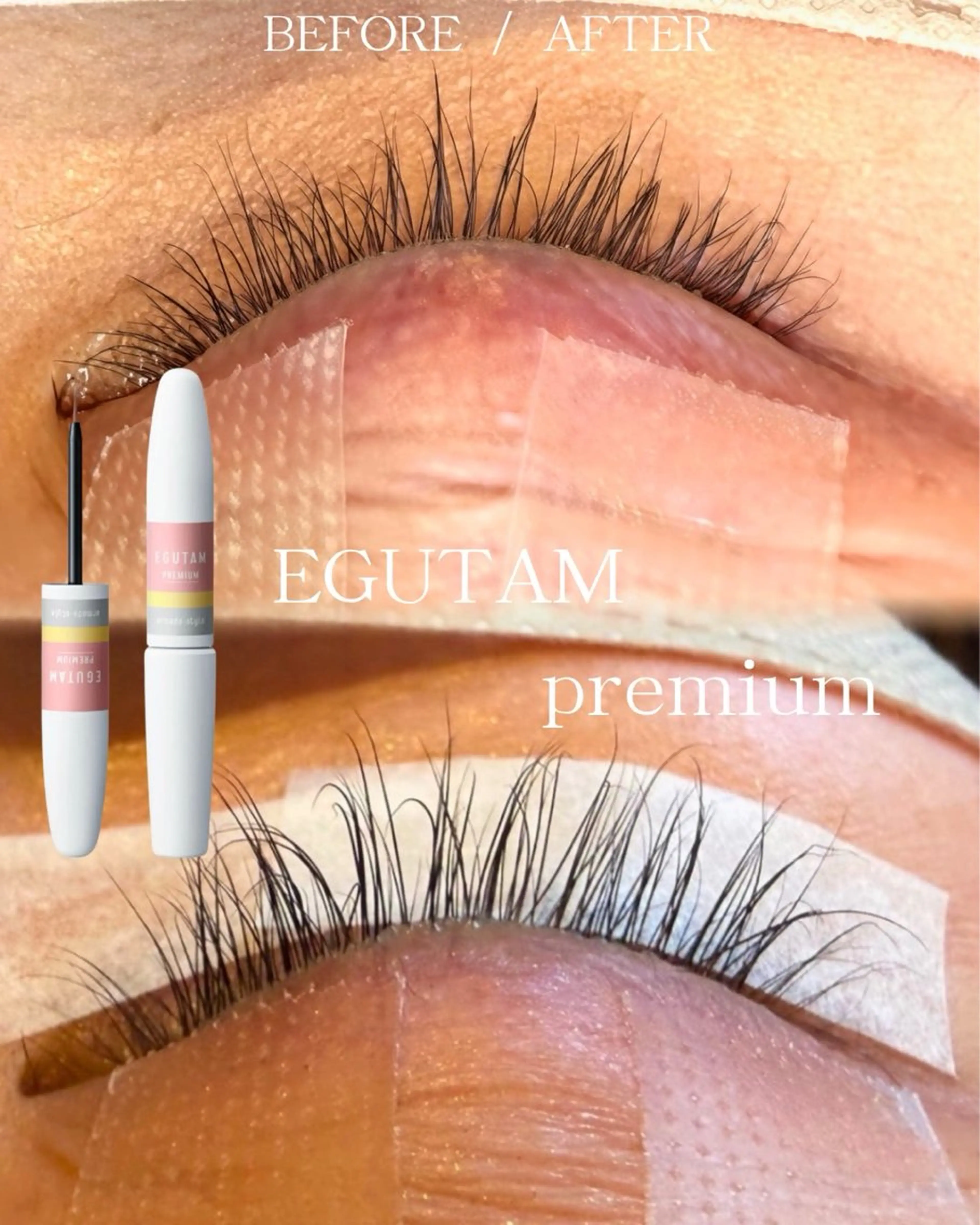 マツエク・マツパ マイトレーヤー HAIR ROOM所属・谷川 穂のヘアスタイル