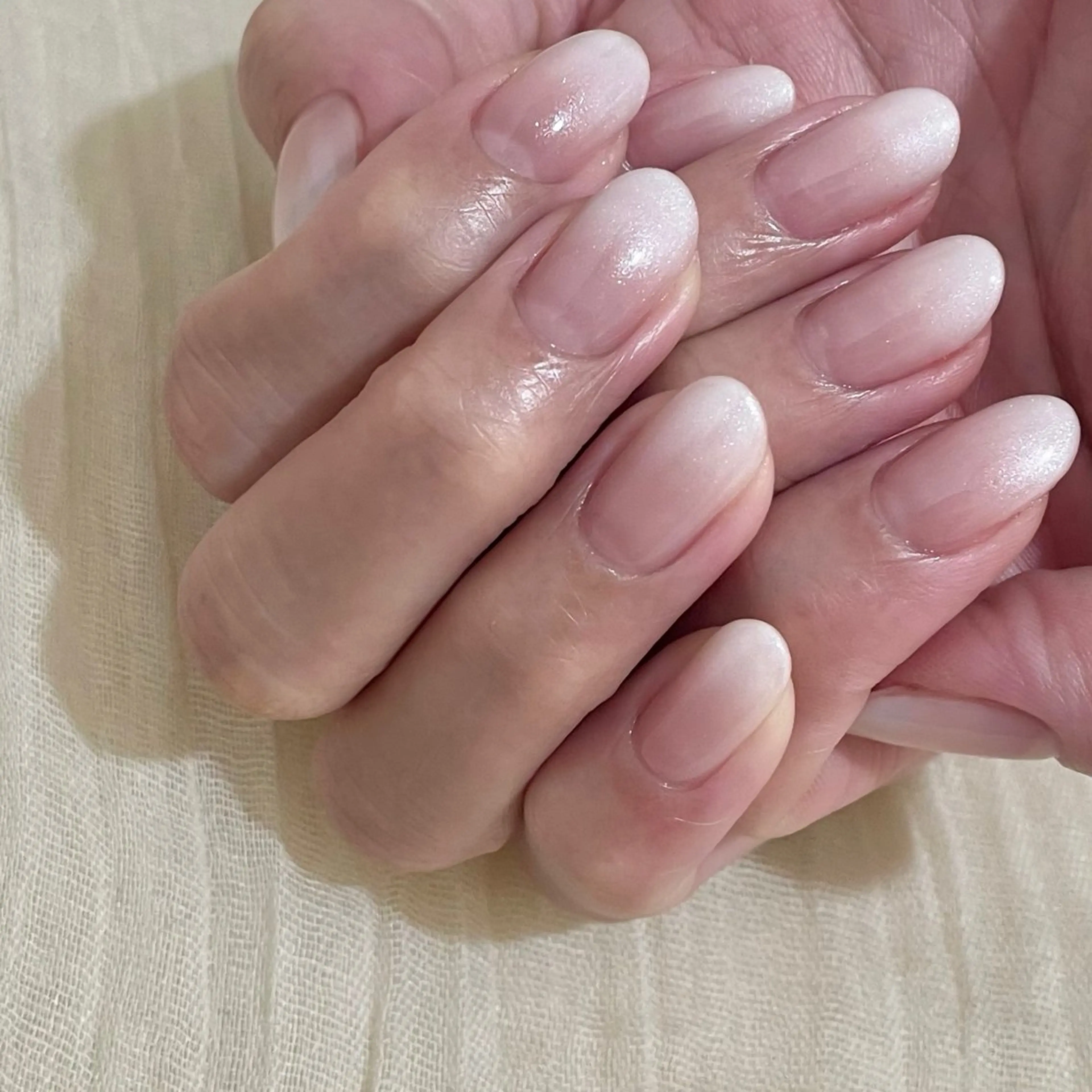 ネイル ハンドネイル ハンドケア m-nail所属・m-nail 🌙minamiのネイルデザイン