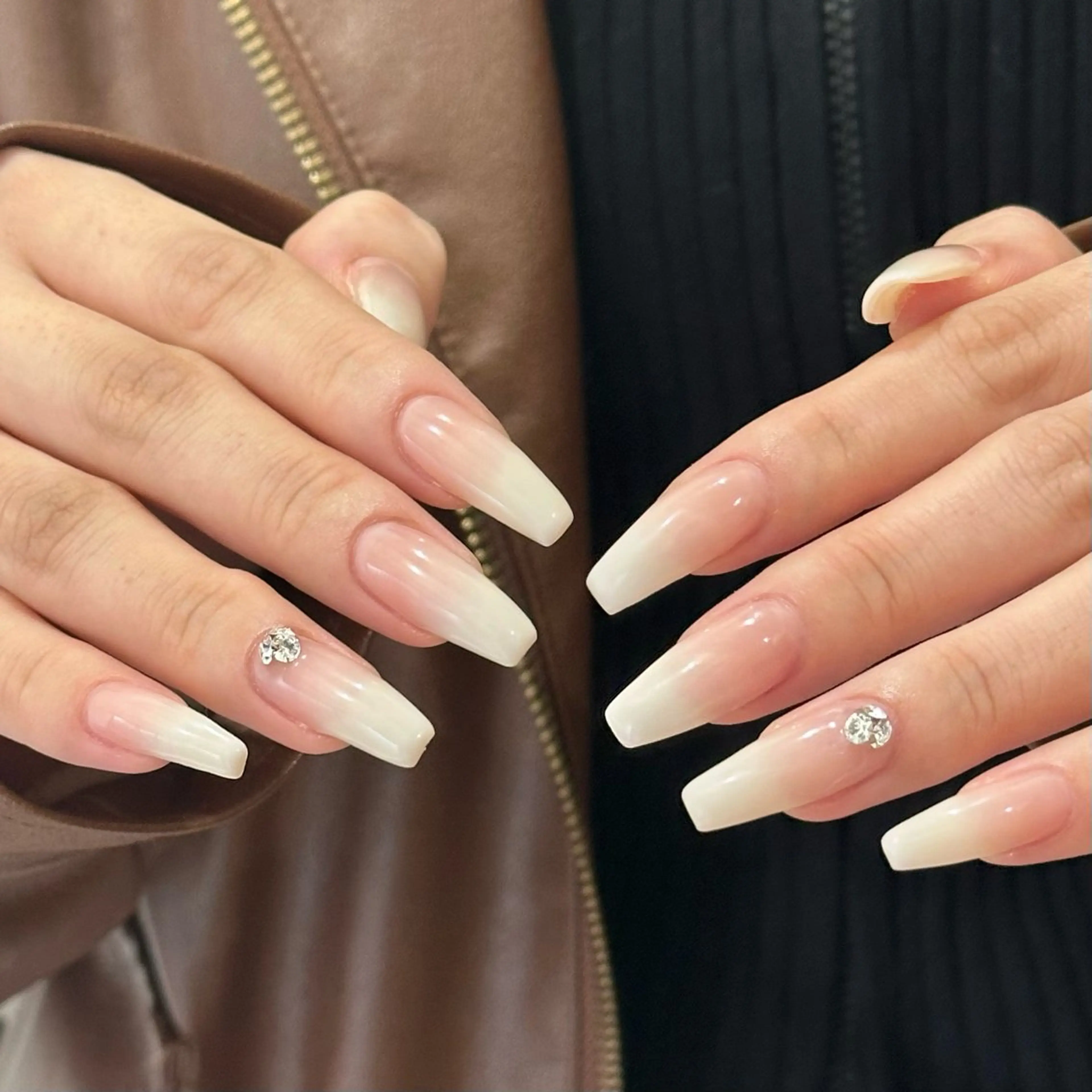 ネイル ハンドネイル reika .のネイルデザイン