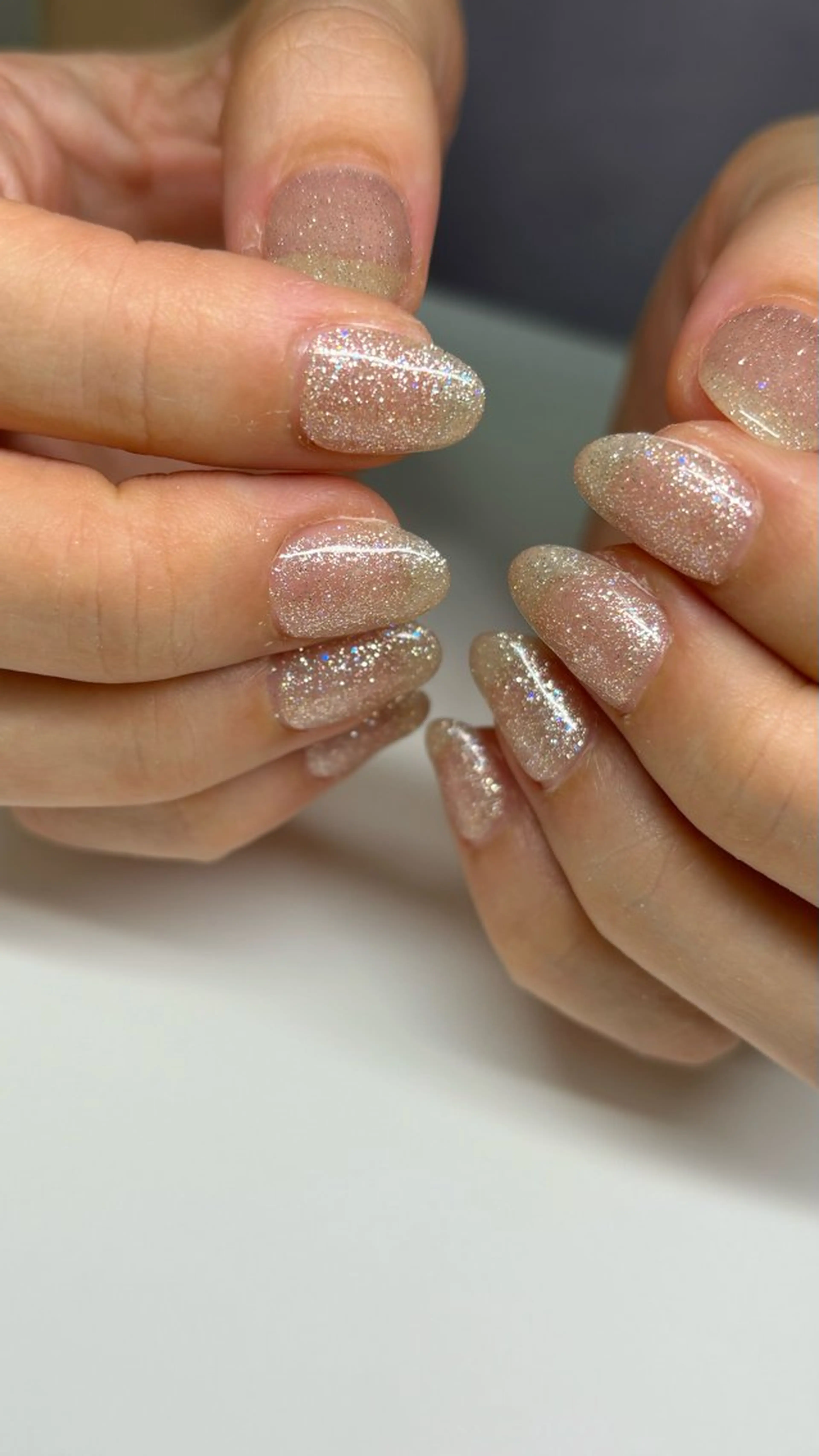 ネイル ハンドネイル 314 さんいちよん yumiのネイルデザイン