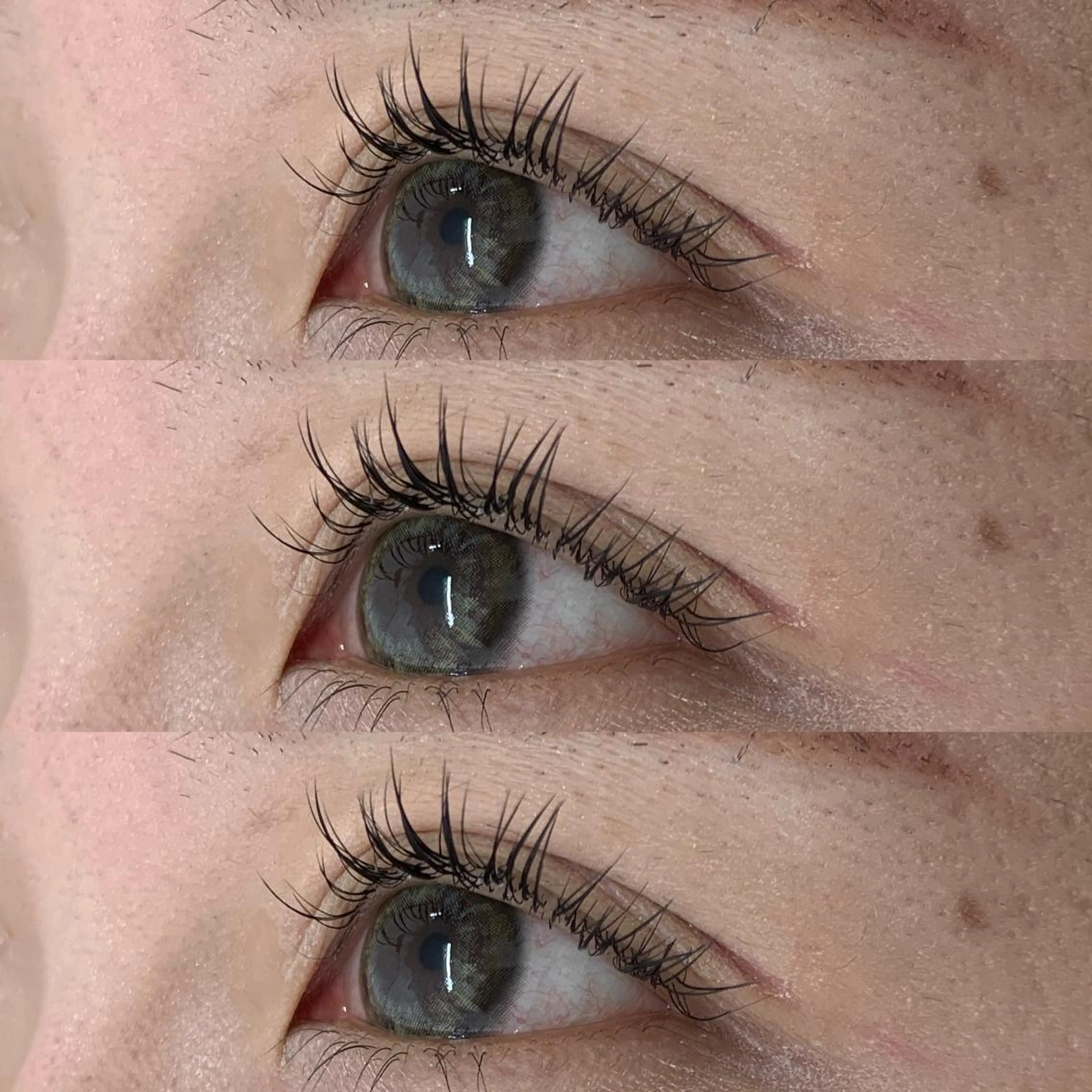 マツエク・マツパ eyelash Belleのマツエク・マツパデザイン