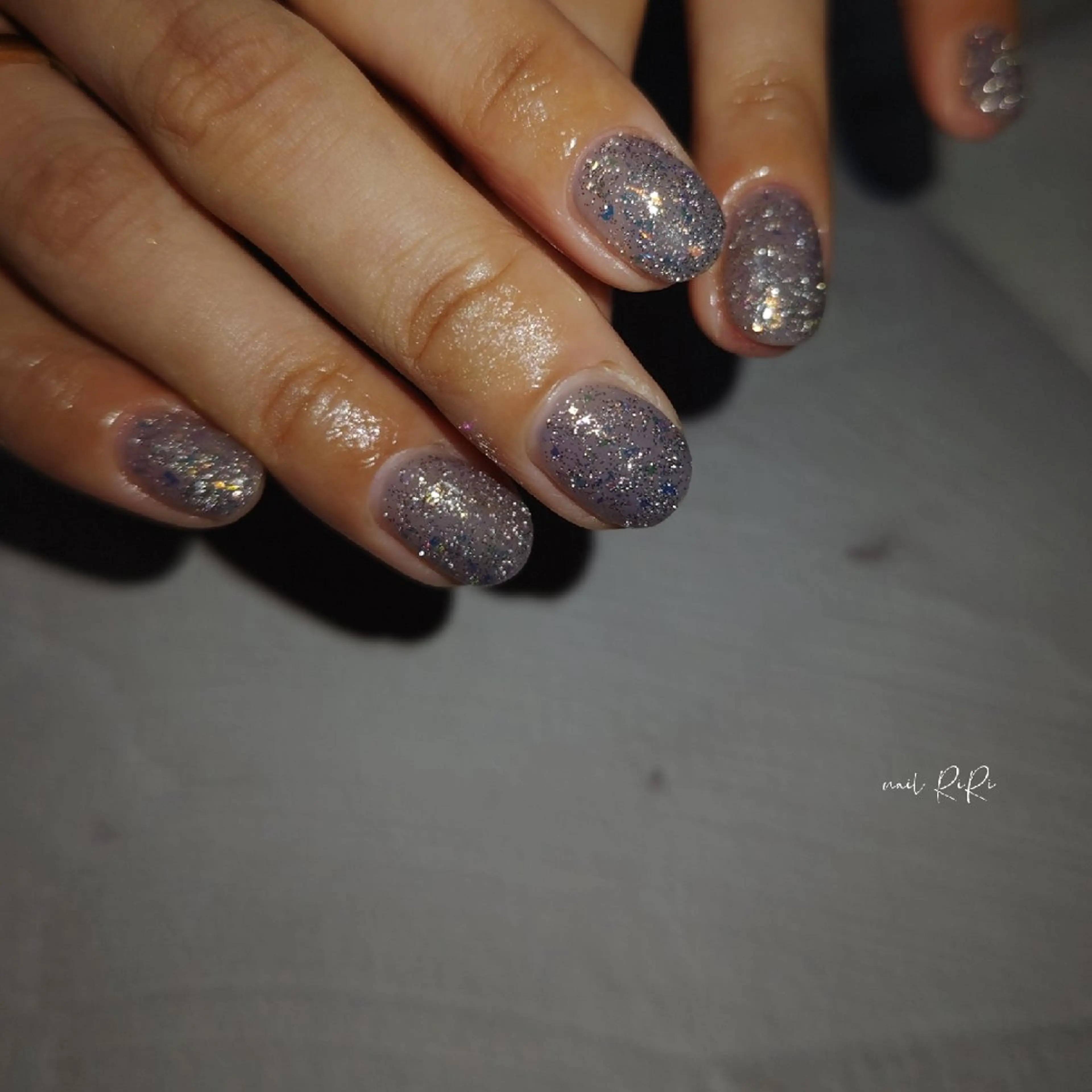 ネイル nail RiRi アトレナチュラのエステ・リラクイメージ