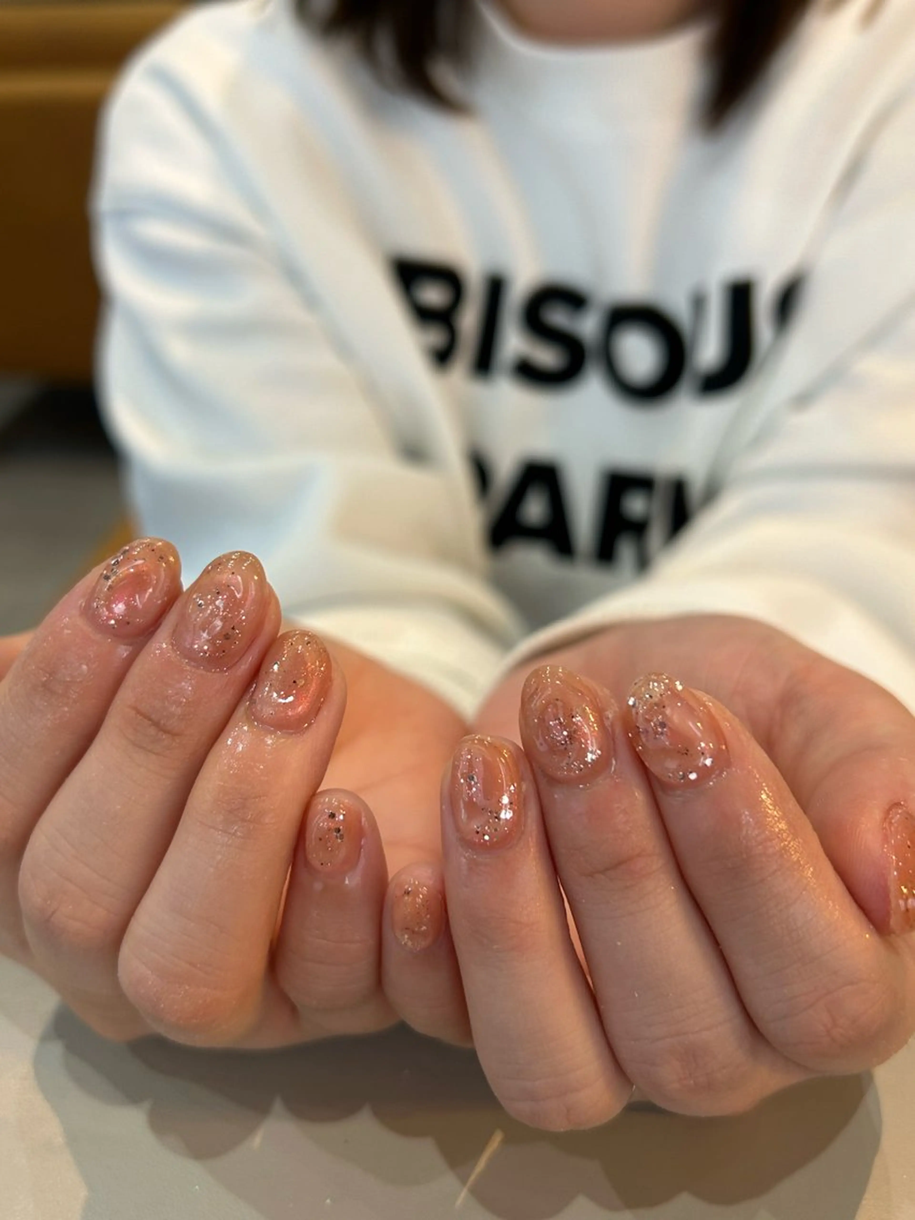 ネイル ハンドネイル .Etel atelier.のネイルデザイン