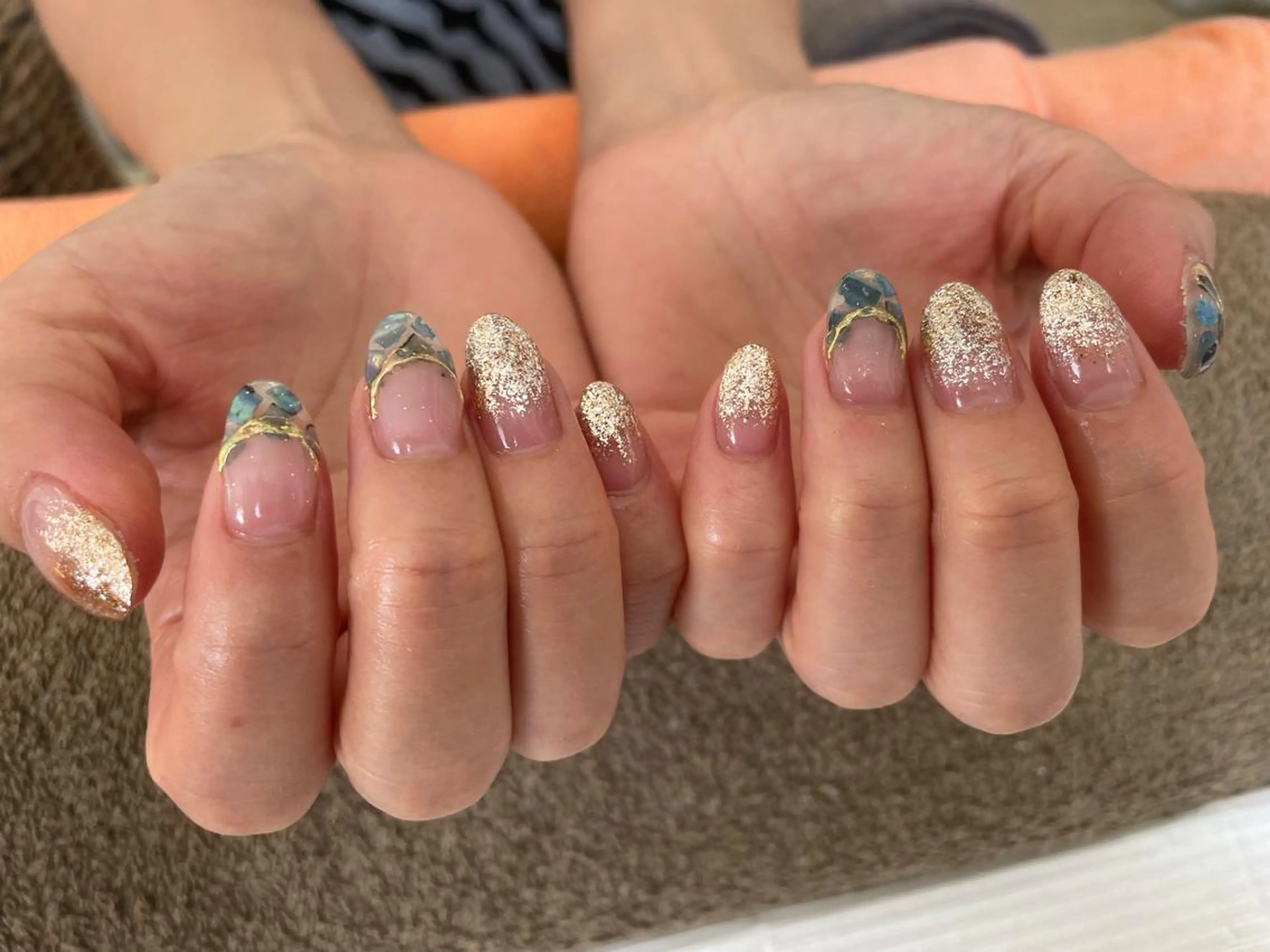 ネイル リオッサ  オブ ラグーン神戸店のエステ・リラクイメージ