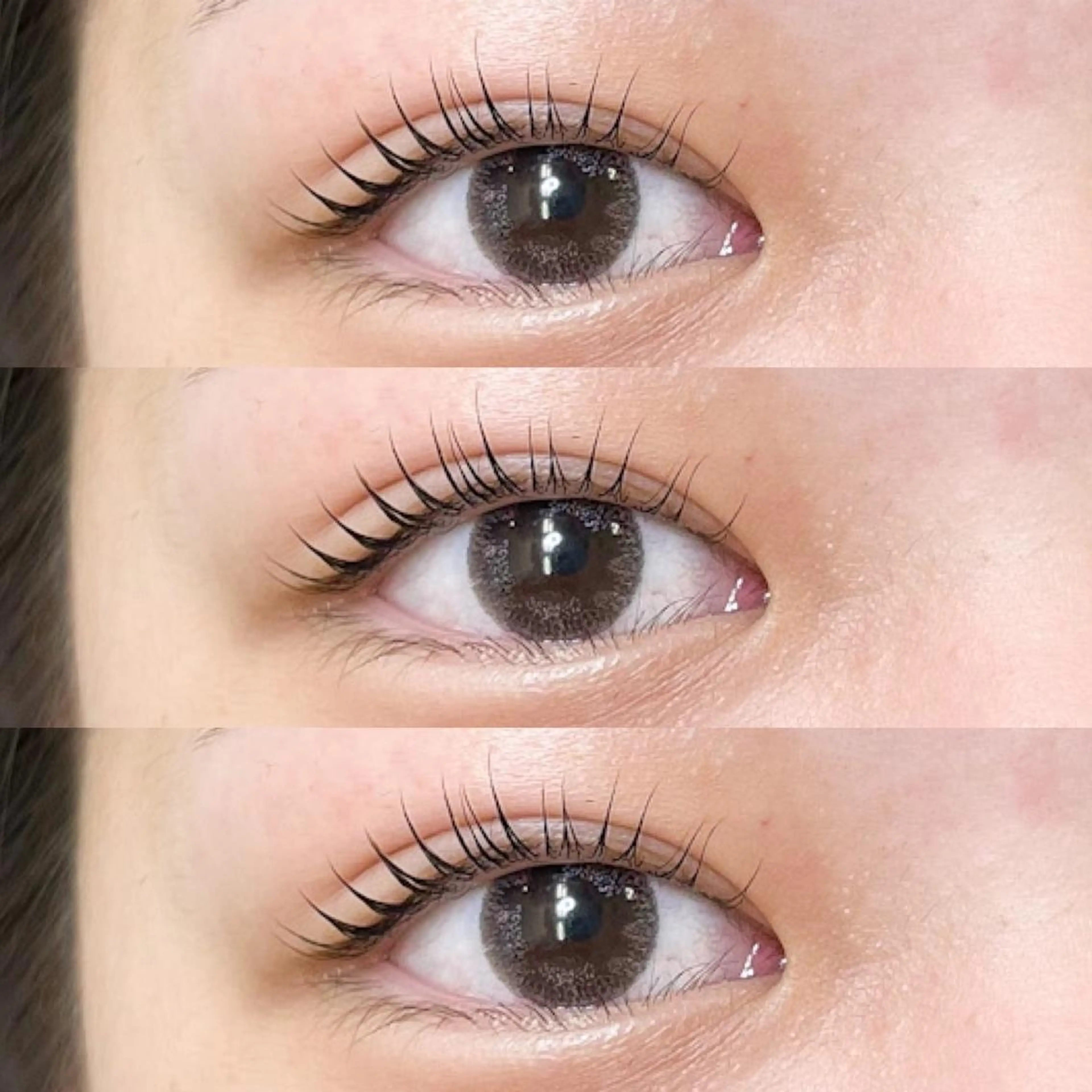 マツエク・マツパ keiko .のマツエク・マツパデザイン