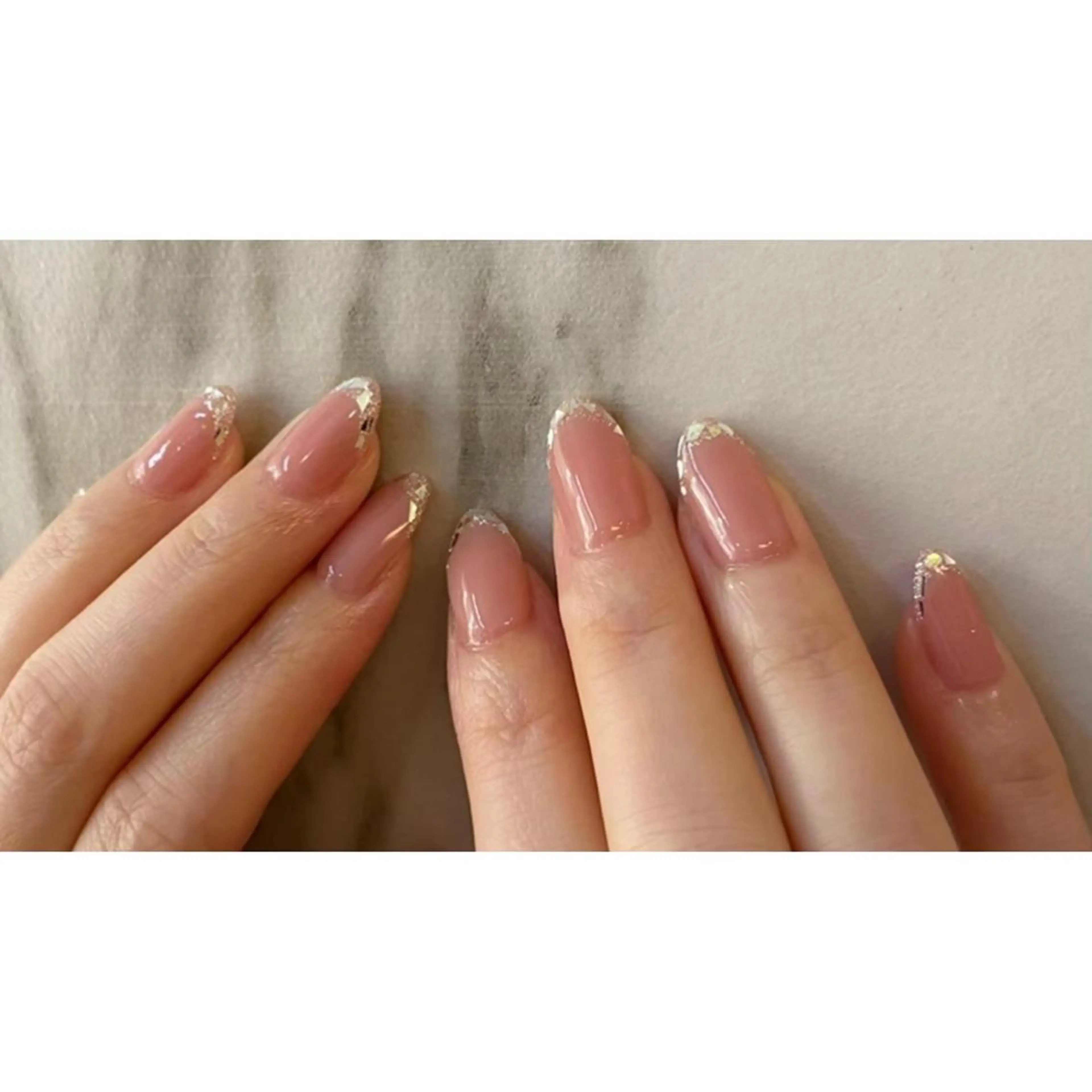 ネイル パラジェル登録サロンfeerique所属・Uchida Mayunaのその他イメージ