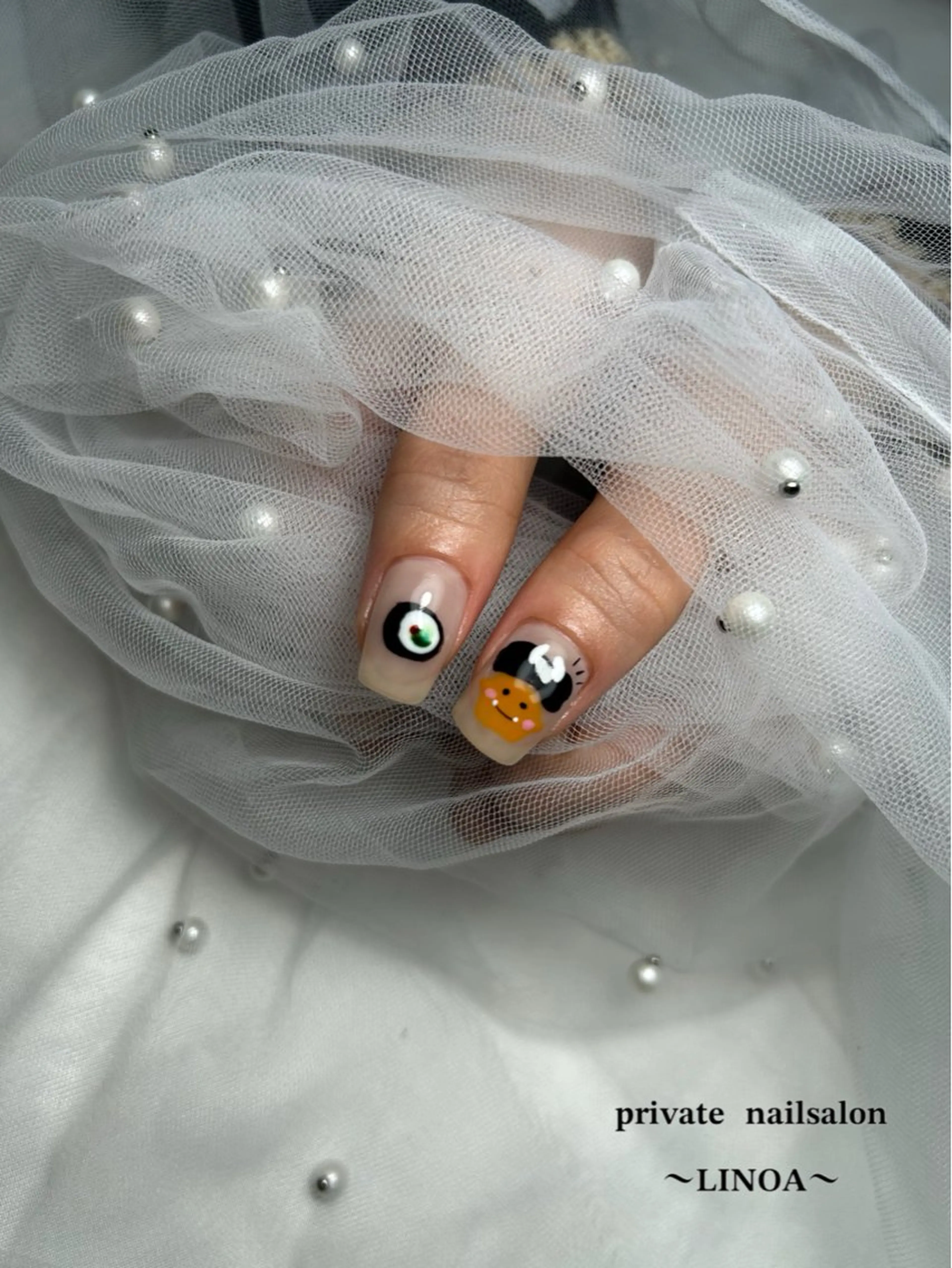 ネイル nailsalon Linoaのその他イメージ