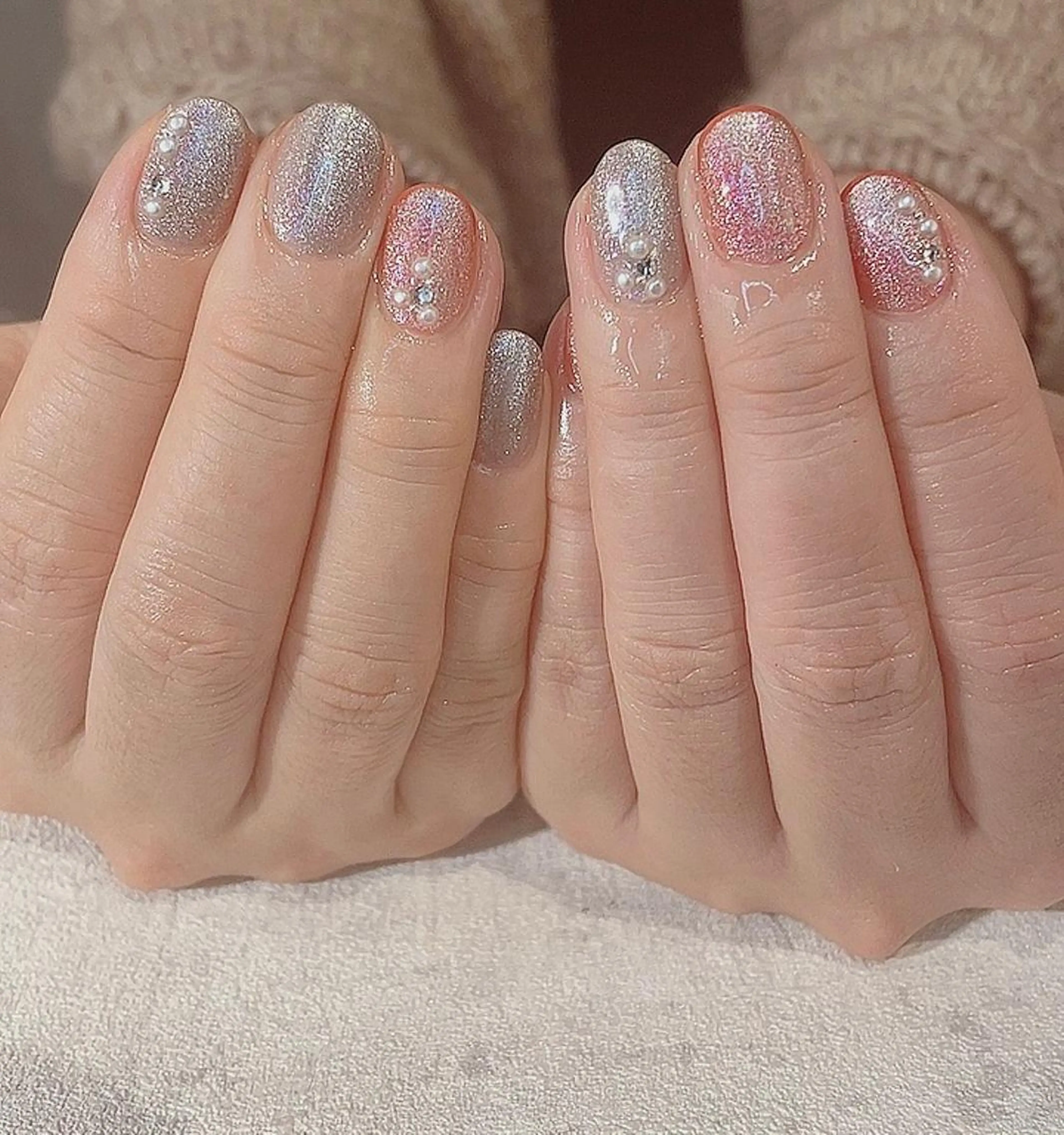 ネイル Kanal Kanaのエステ・リラクイメージ