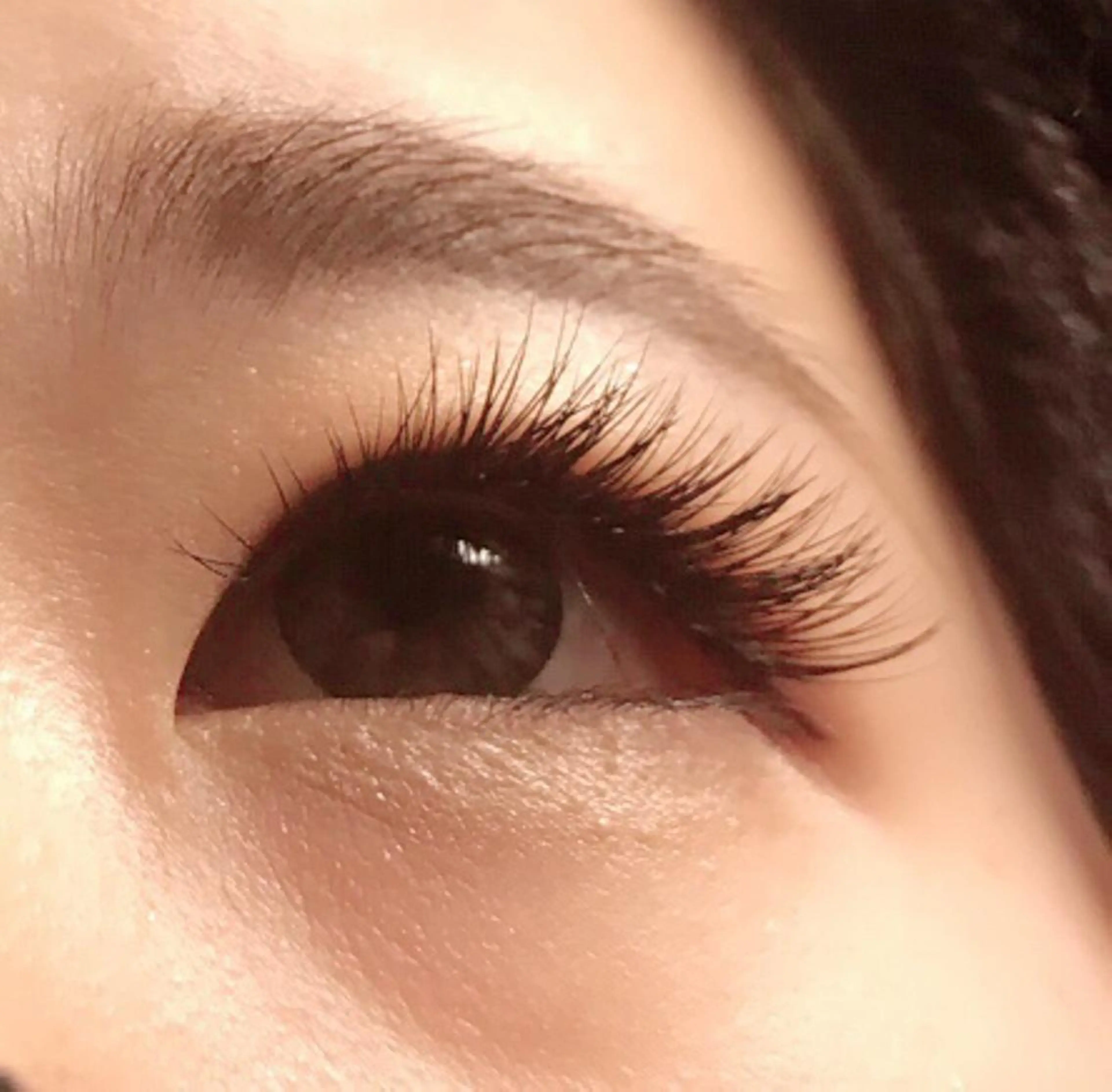 マツエク・マツパ あんじぇりーく マツエク・マッパのマツエク・マツパデザイン