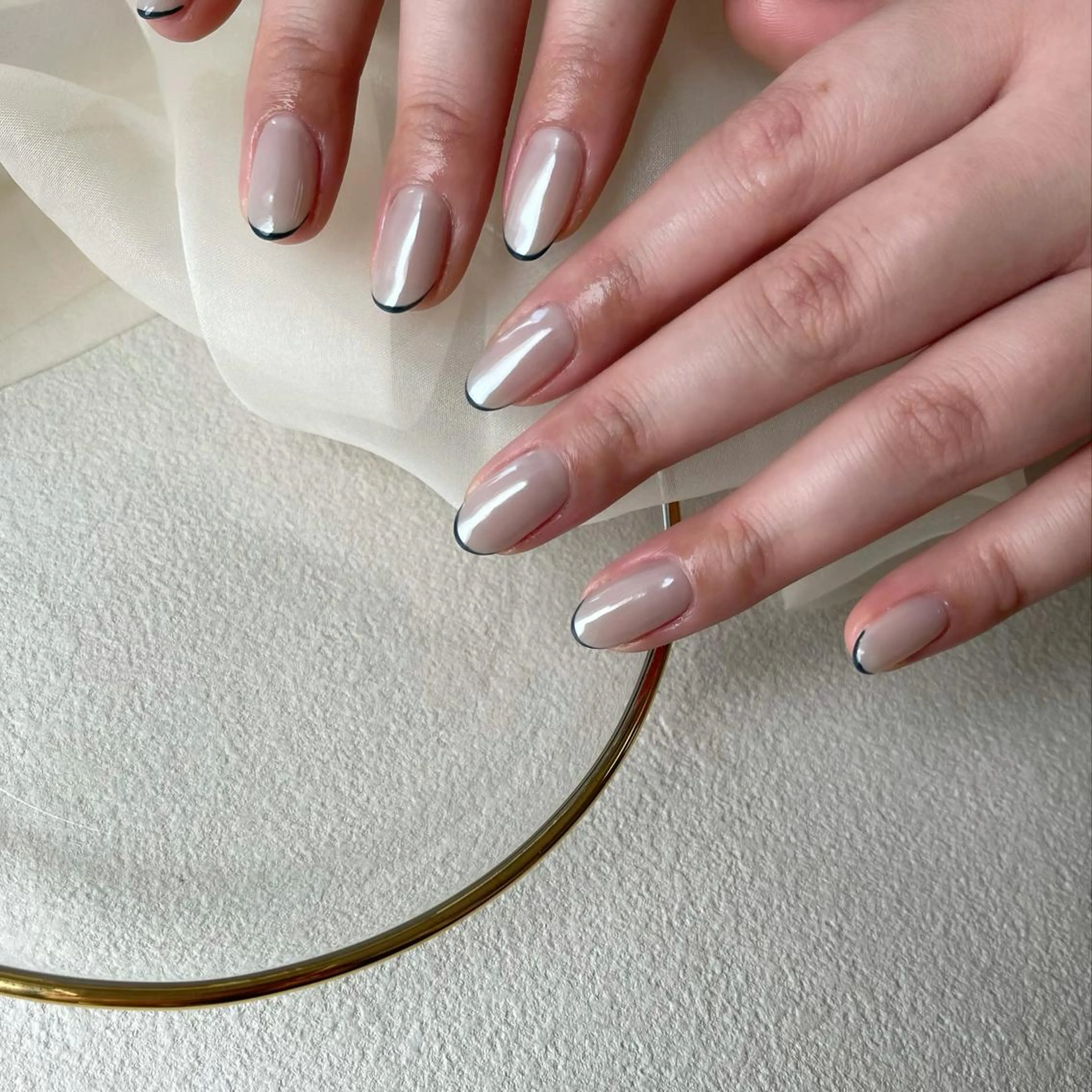 ネイル ハンドネイル フットネイル Utopia nail_のネイルデザイン