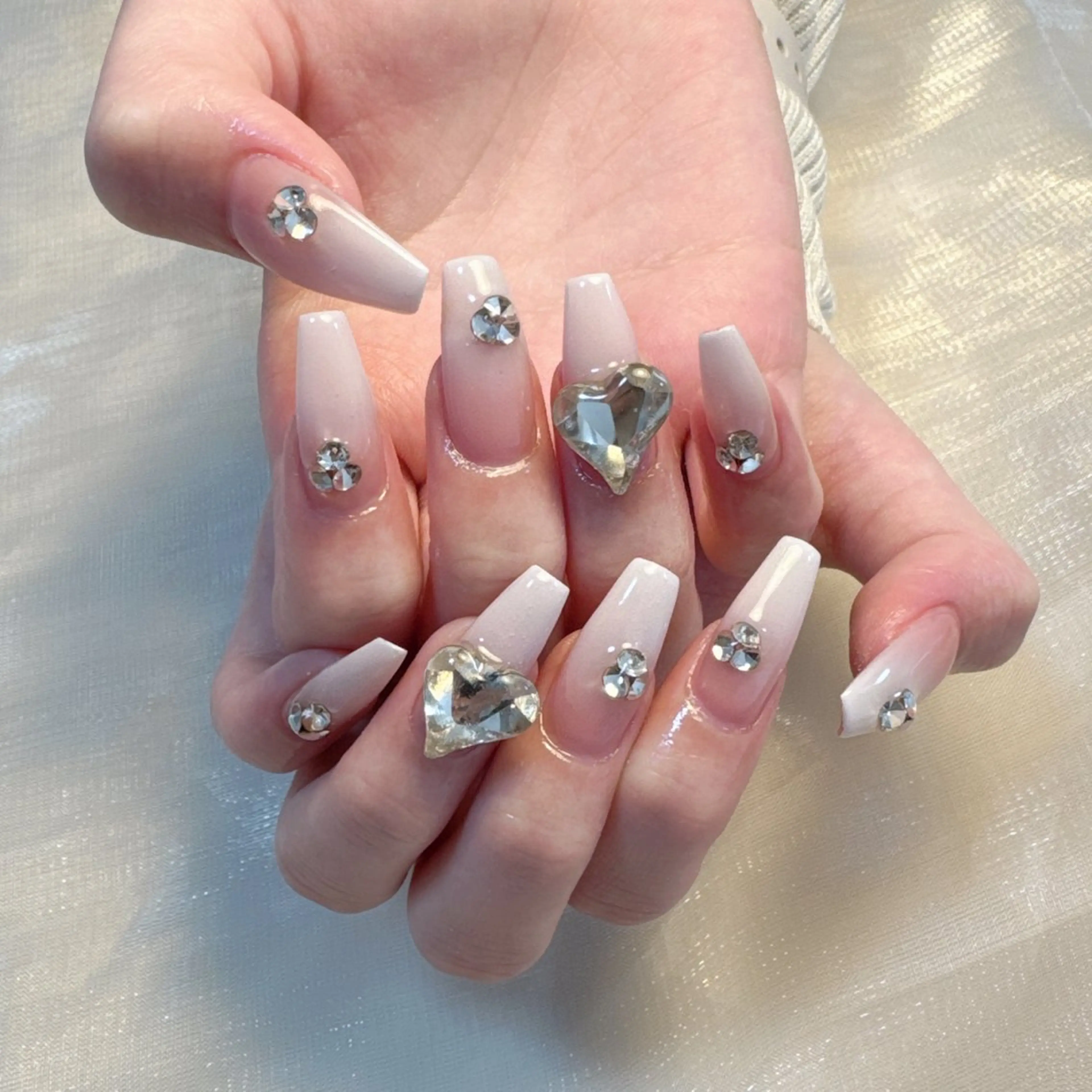ネイル L.Nail所属・L.nail 【エル.ネイル】のネイルデザイン