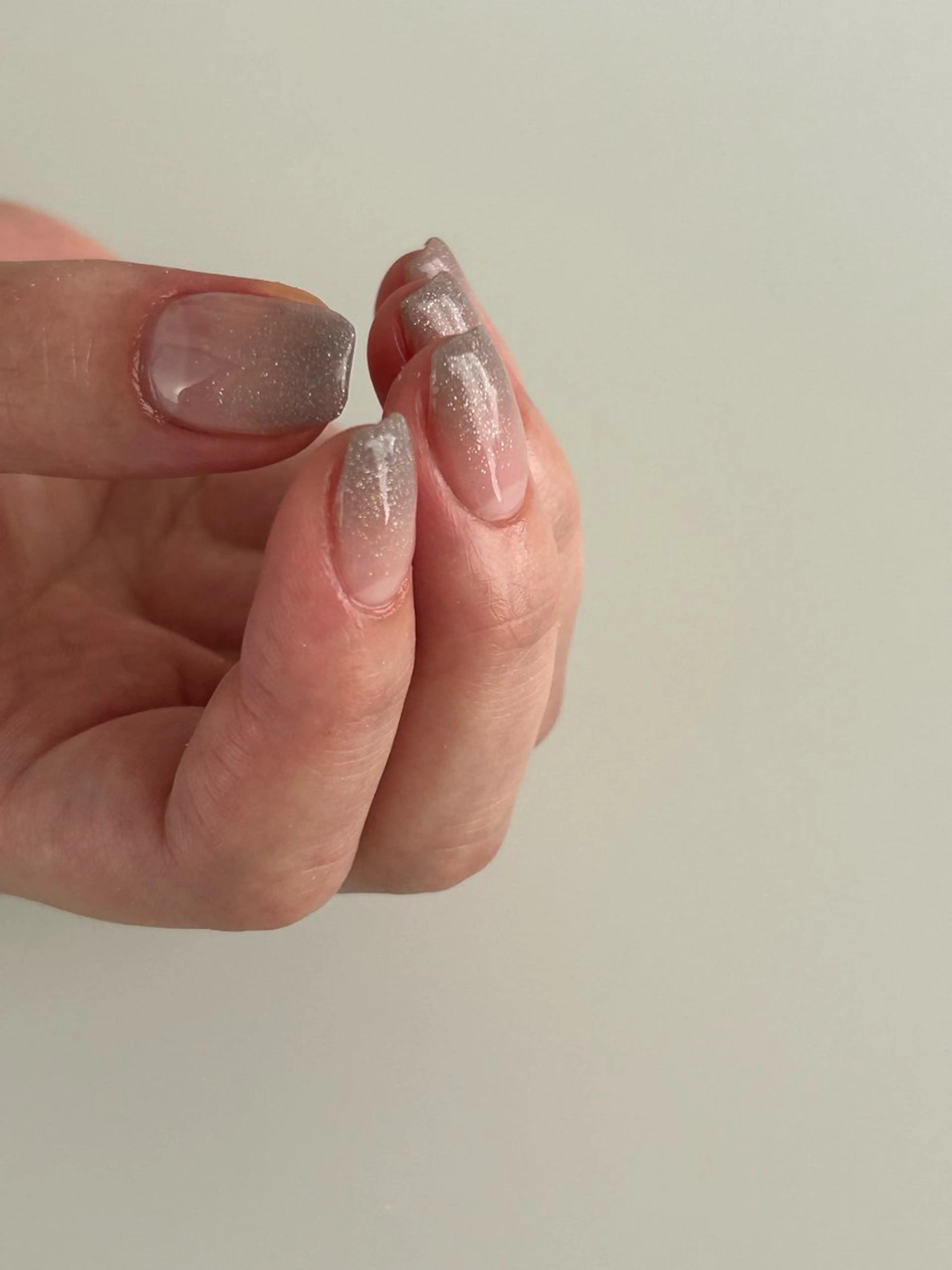 ネイル ハンドネイル yoi_ hokazeのネイルデザイン