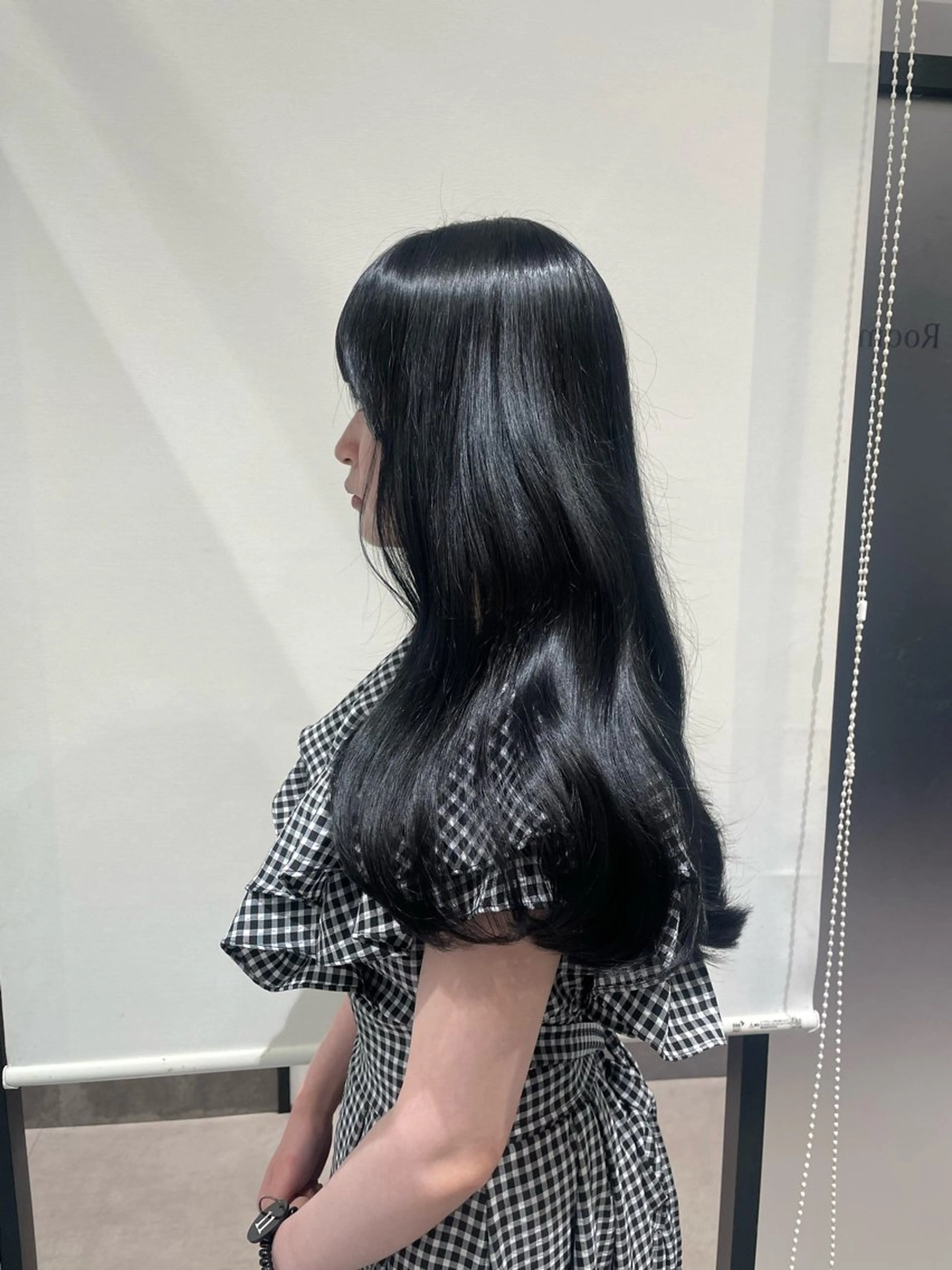 ロング 【美容室が苦手な方 専問美容室】MIHOのヘアスタイル