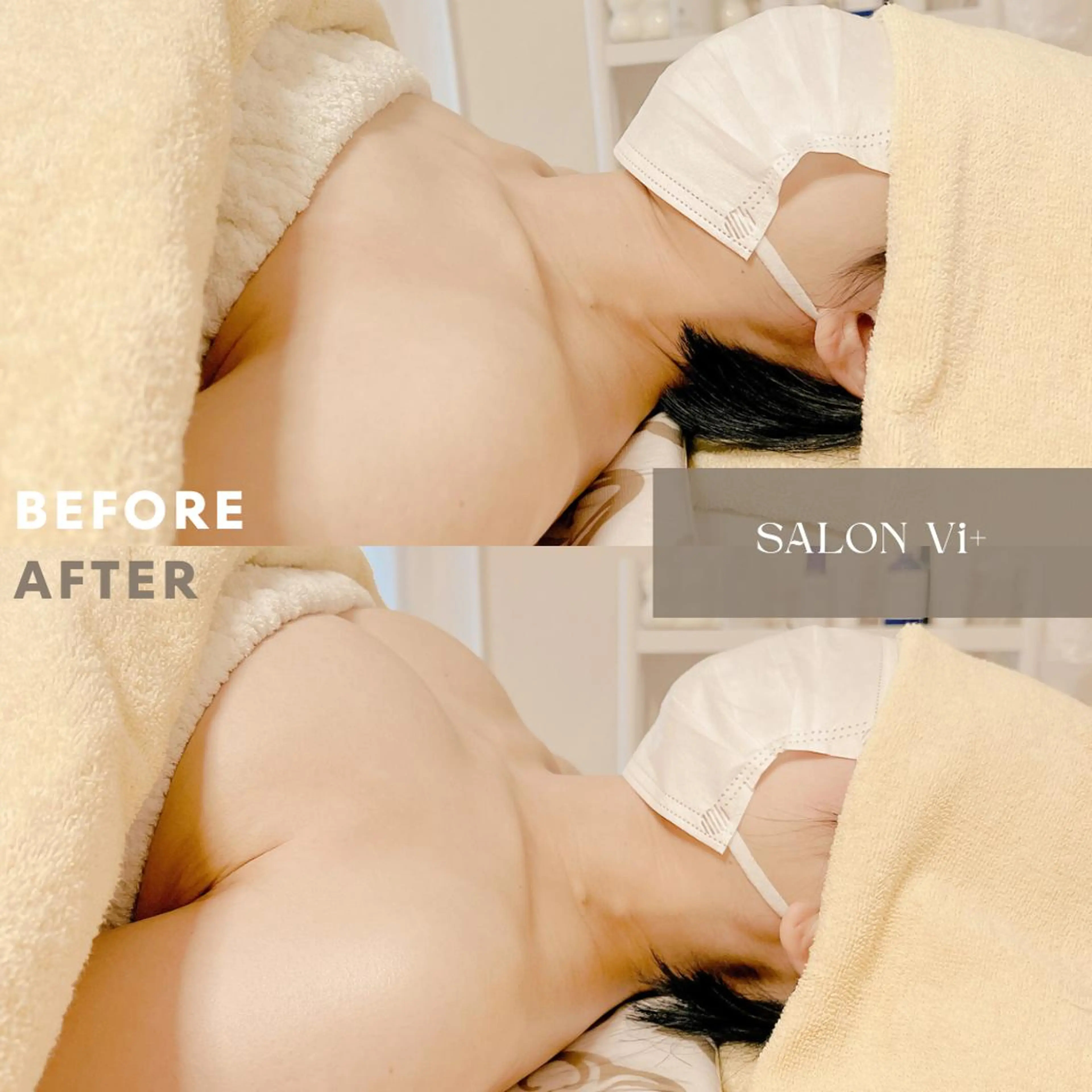 東谷 舞美のエステ・リラクイメージ